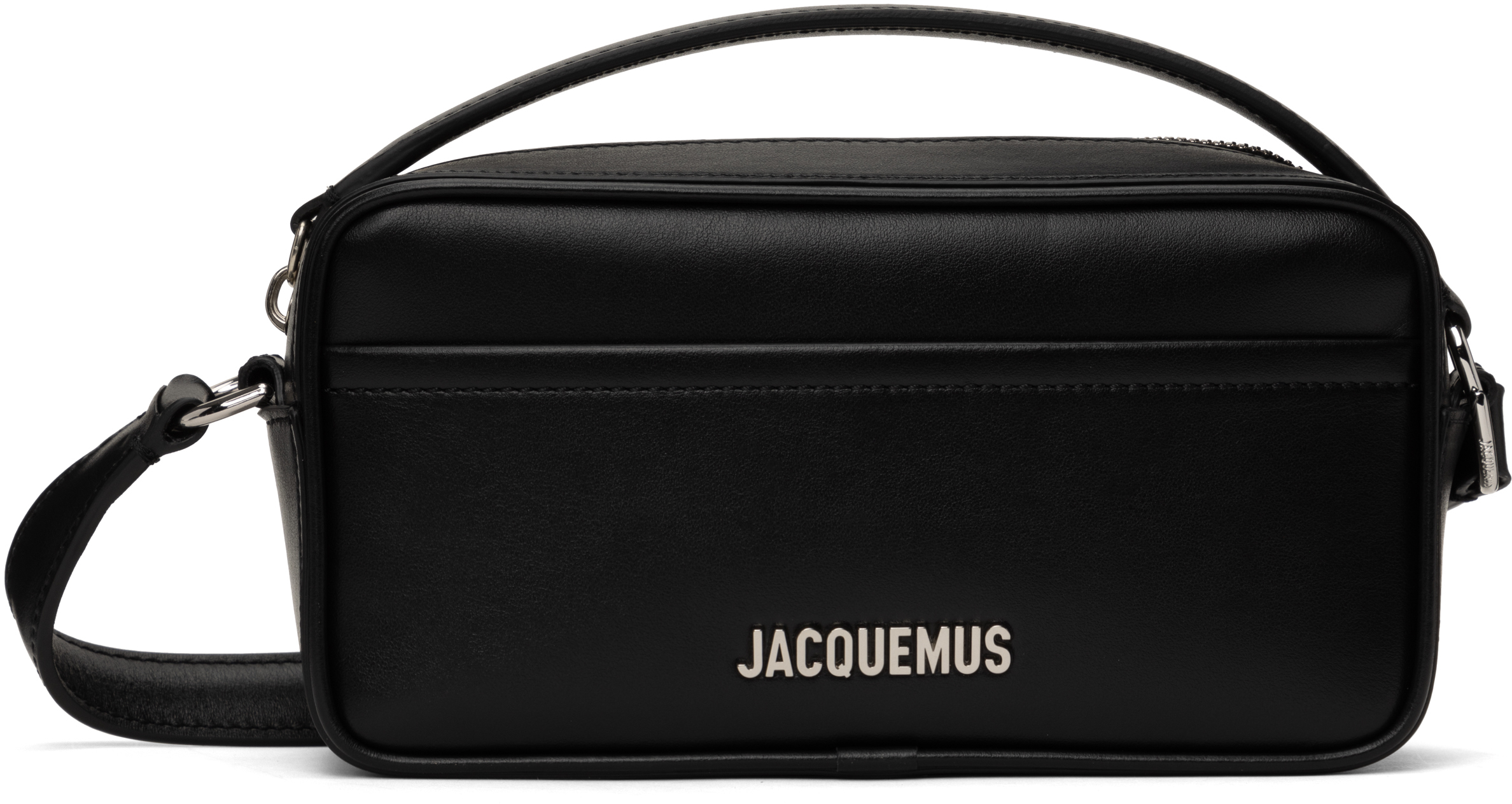ショルダーバッグ JACQUEMUS Baneto bag The Baneto by JACQUEMUS | Official website