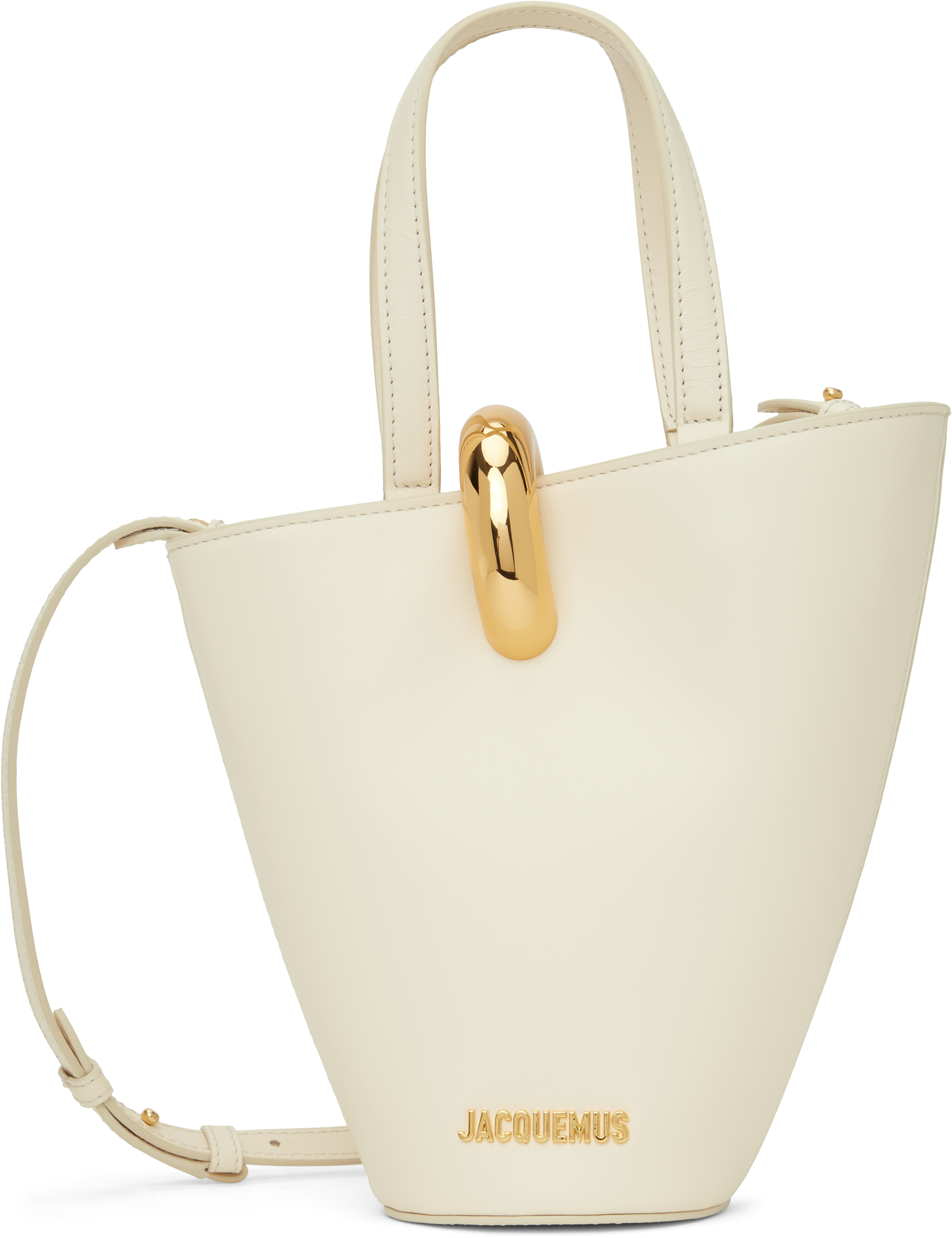 Off-White 'The small Bambola' Tote