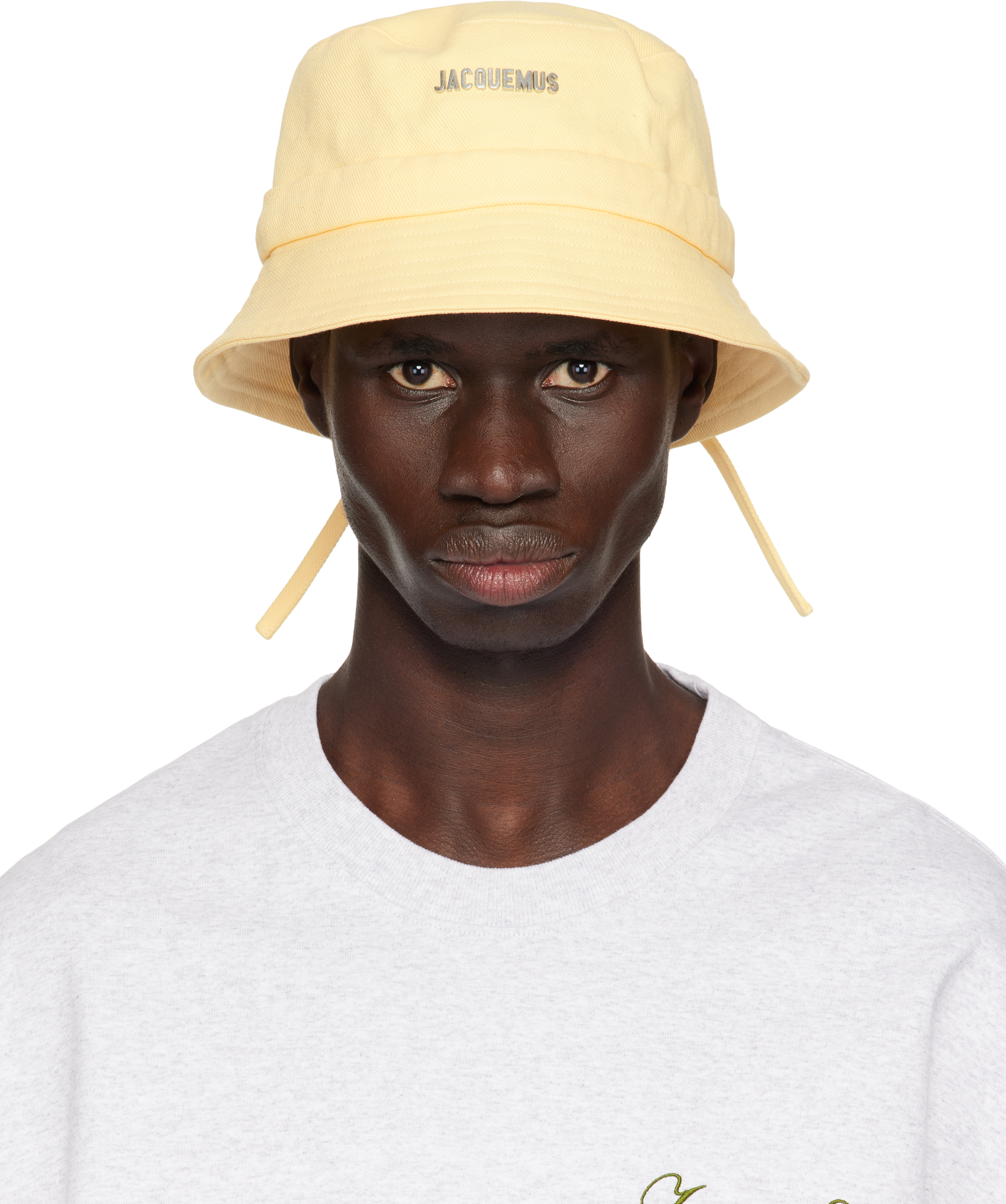 Jacquemus メンズ ハット | SSENSE 日本