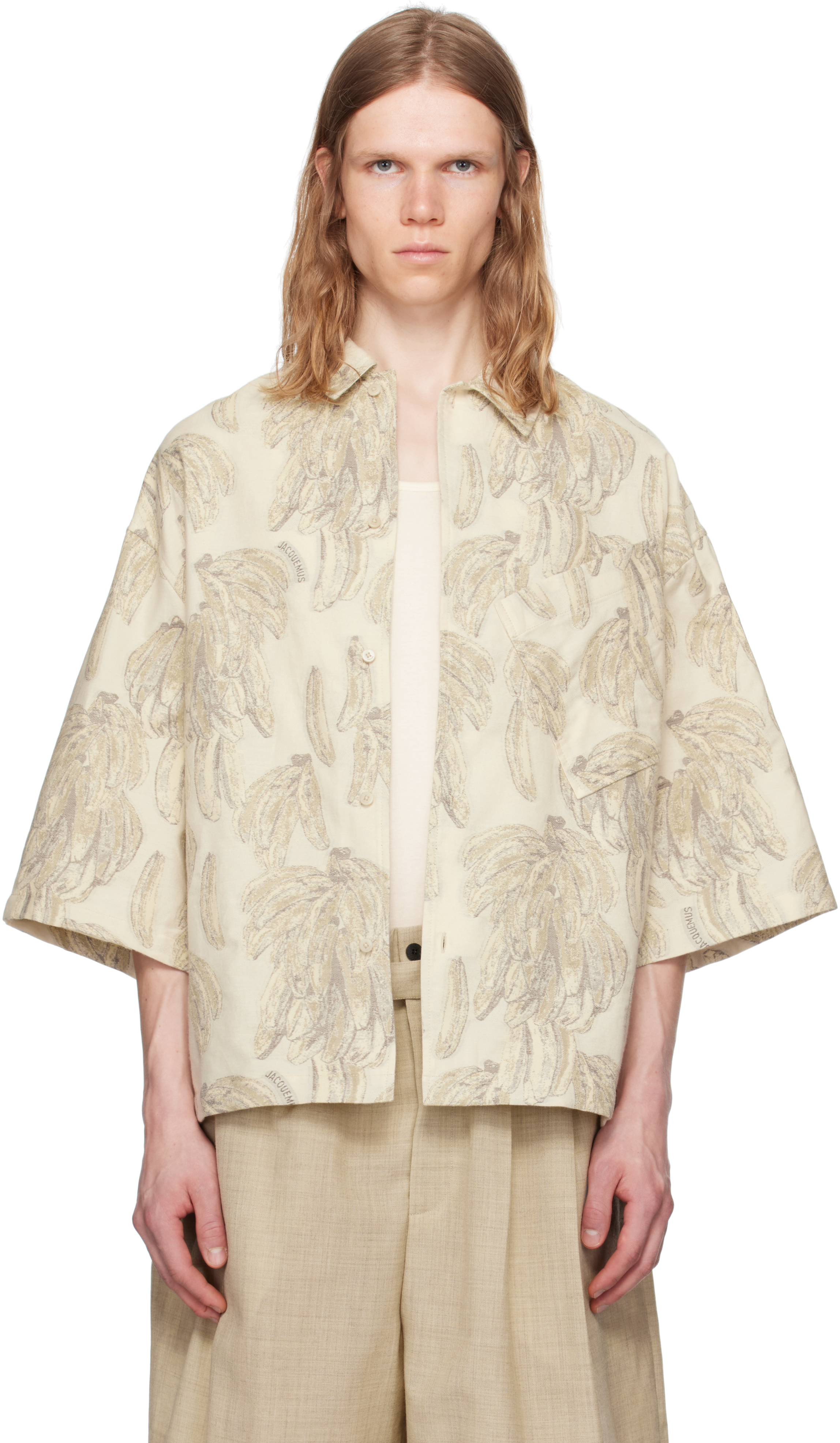 JACQUEMUS ルカシュ エンホスロコ ショルタハック 【関税込】 ジャックムス JACQUEMUS 【JACQUEMUS】ジャックムス ショルダー