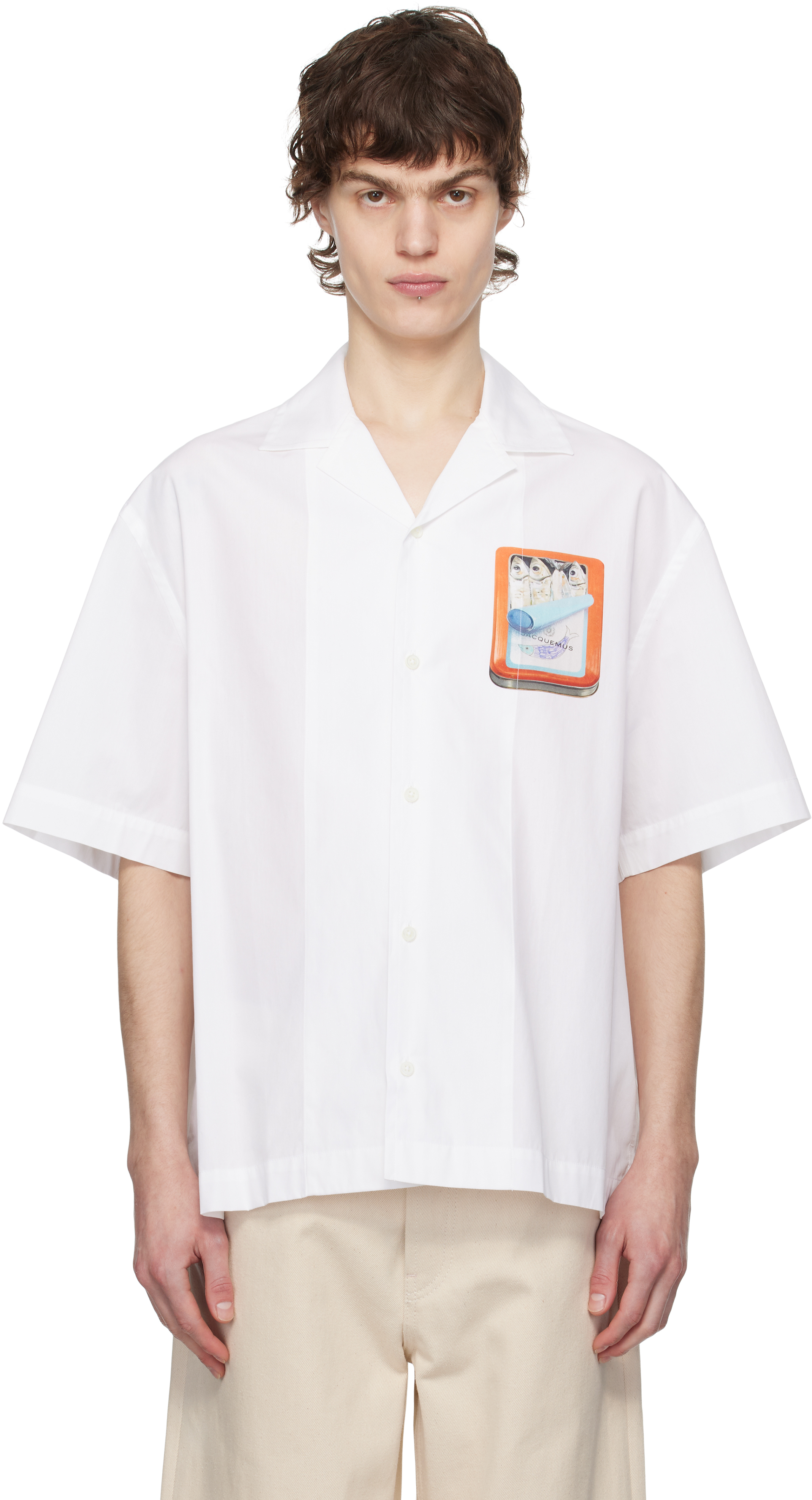 Jacquemus メンズ | SSENSE 日本 Jacquemus メンズ | SSENSE 日本