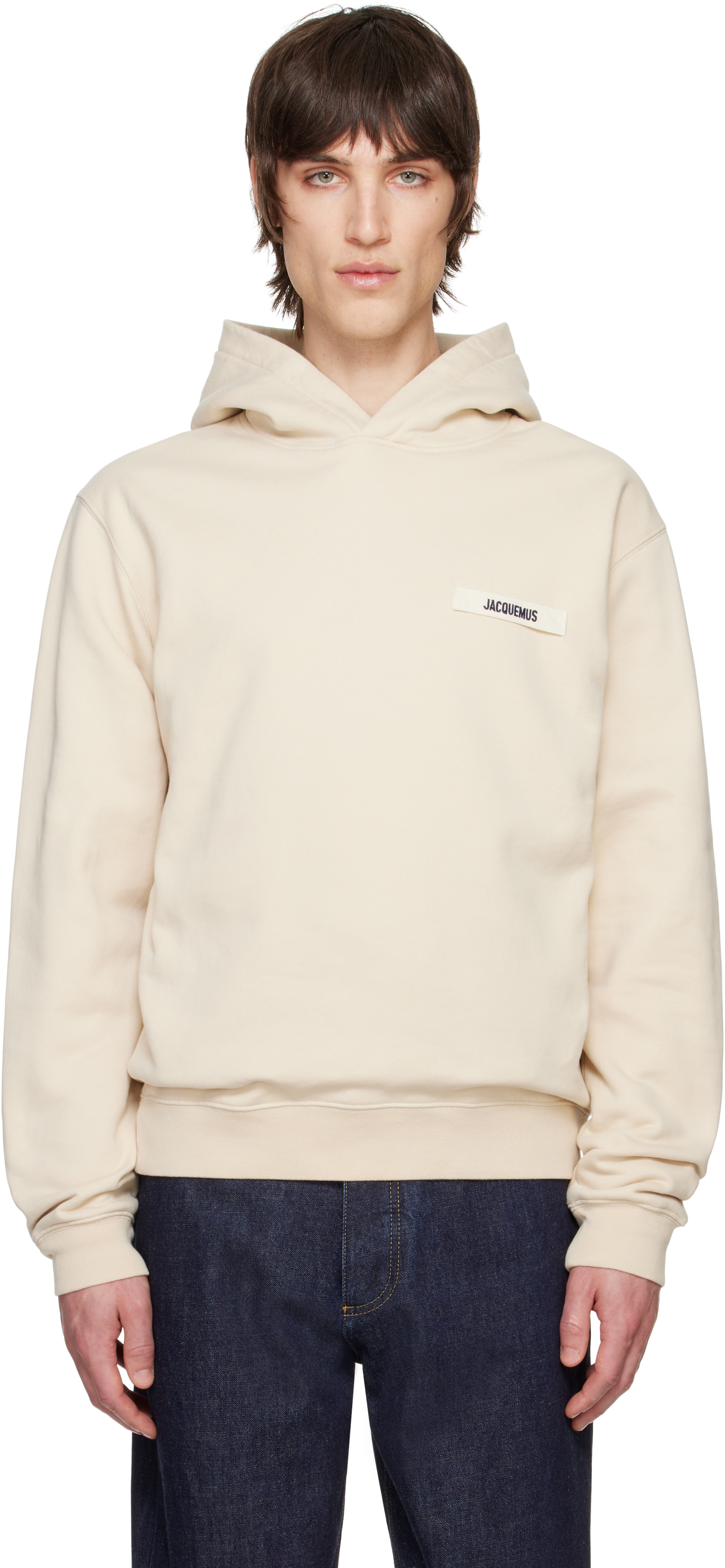 Jacquemus メンズ フーディ & ジップアップ | SSENSE 日本