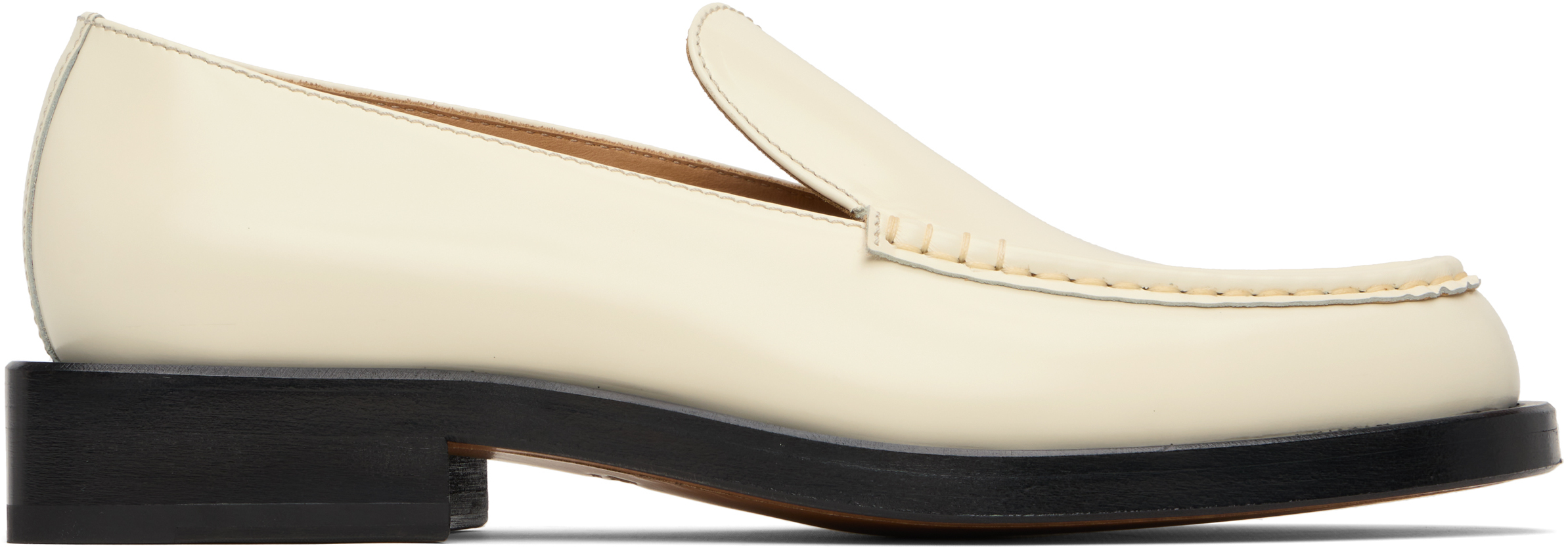 Off-White 'The loafers' Loafers