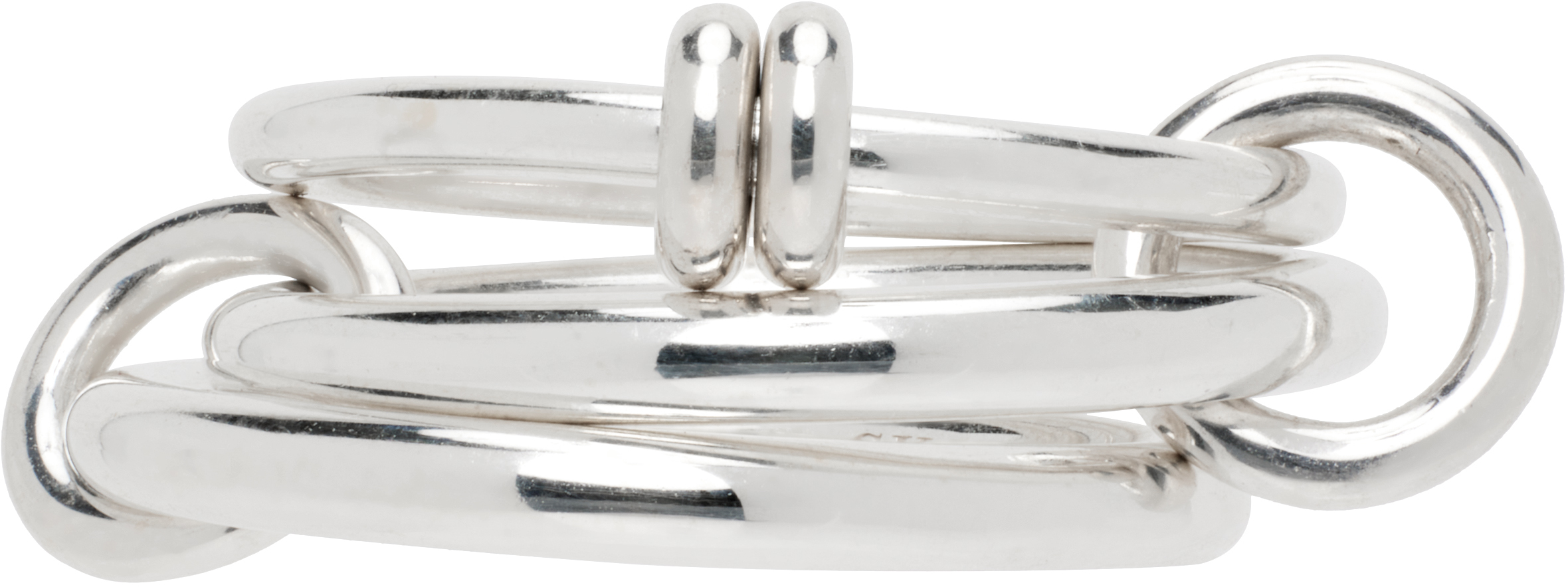 Silver Raneth Ring