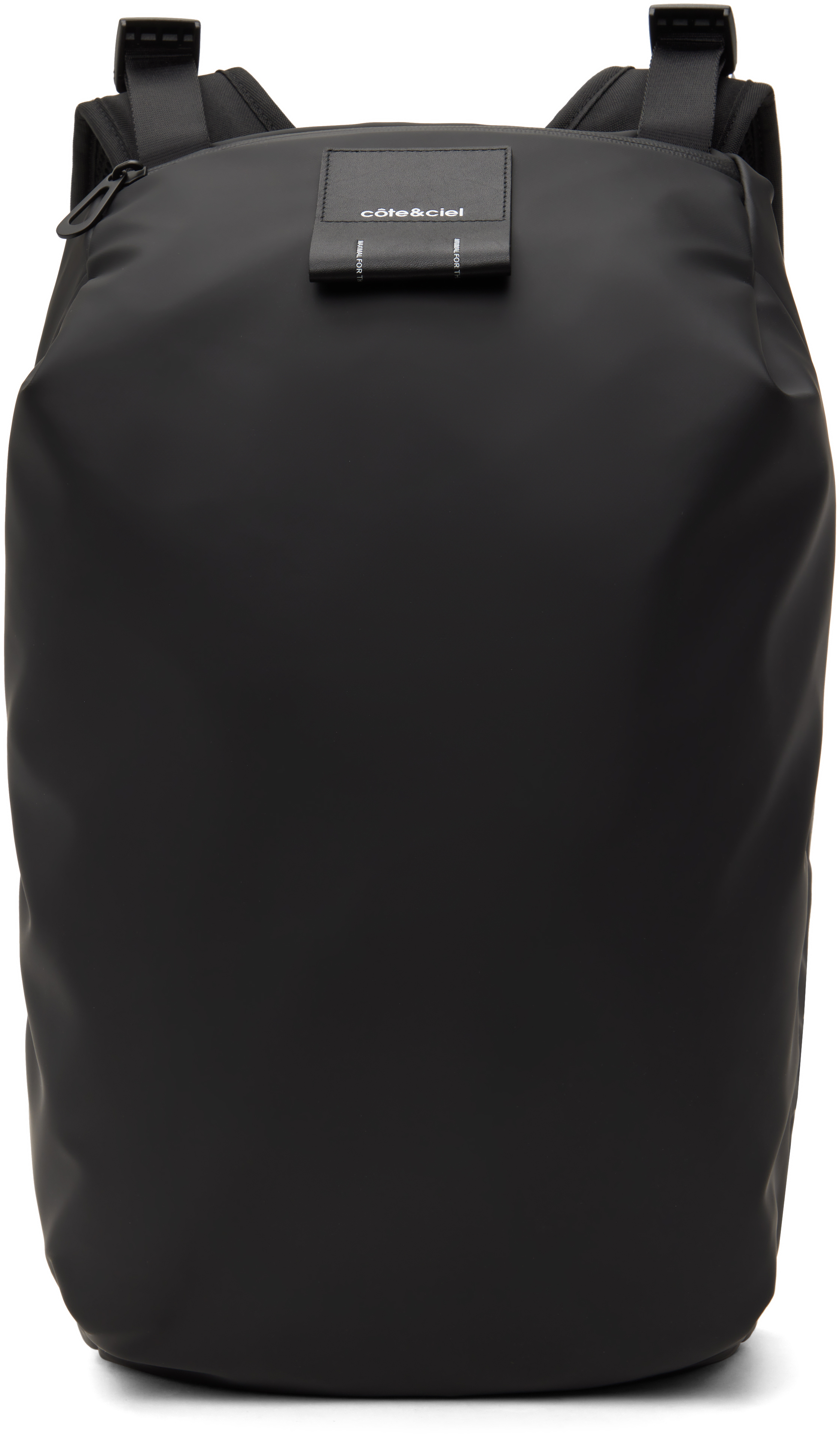 Côte&ciel for Men SS25 Collection | SSENSE