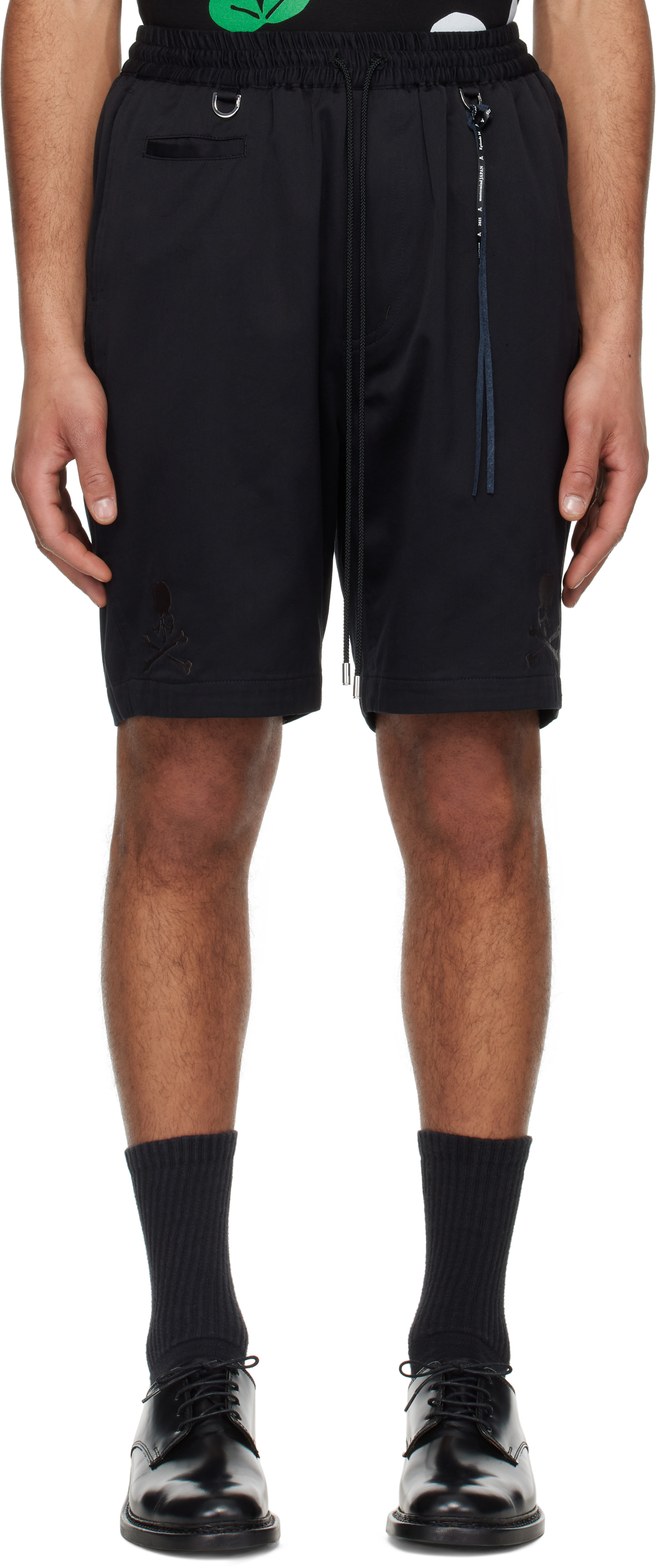 Mastermind Japan for Men SS25 Collection | SSENSE Mastermind Japan for Men SS25 Collection | SSENSE