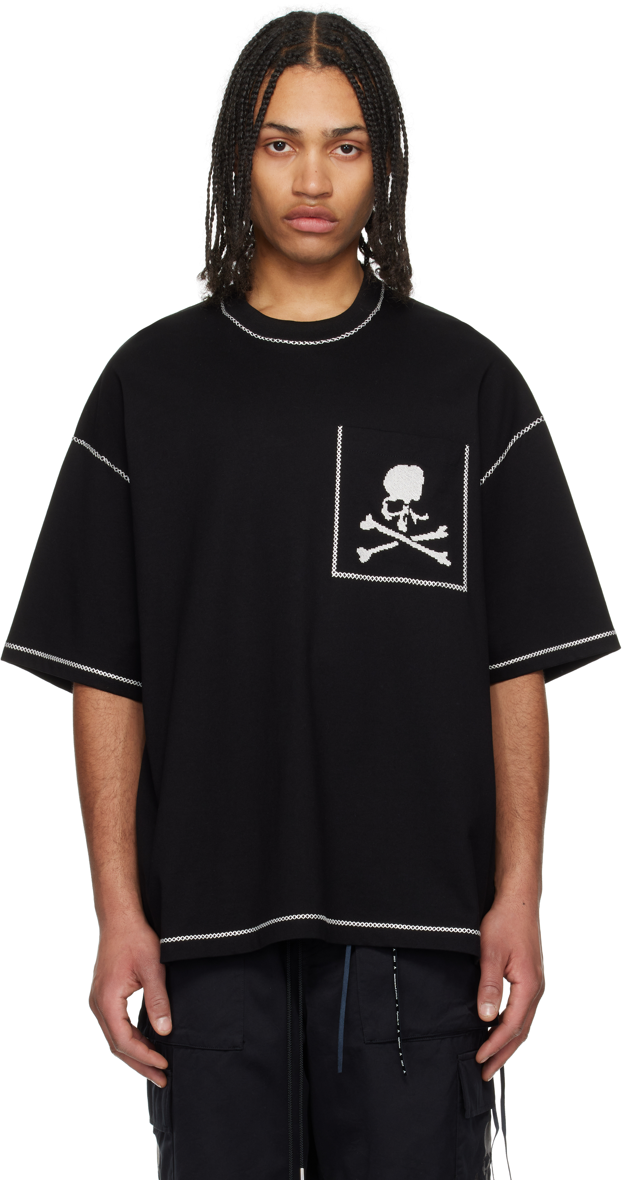 mastermind-japan-black-boxy-