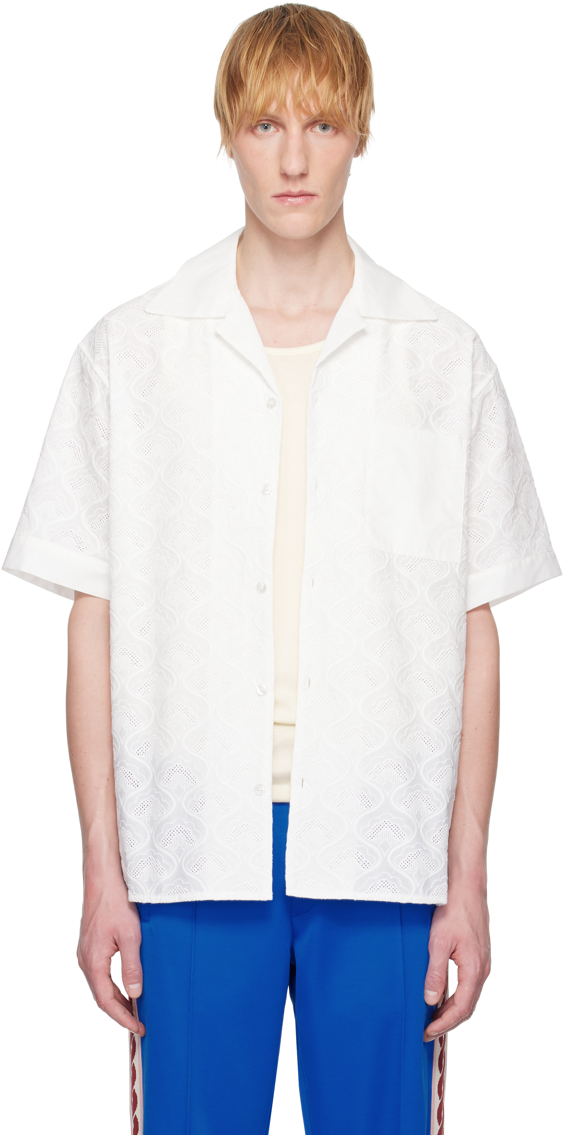 Drôle De Monsieur メンズ | SSENSE 日本
