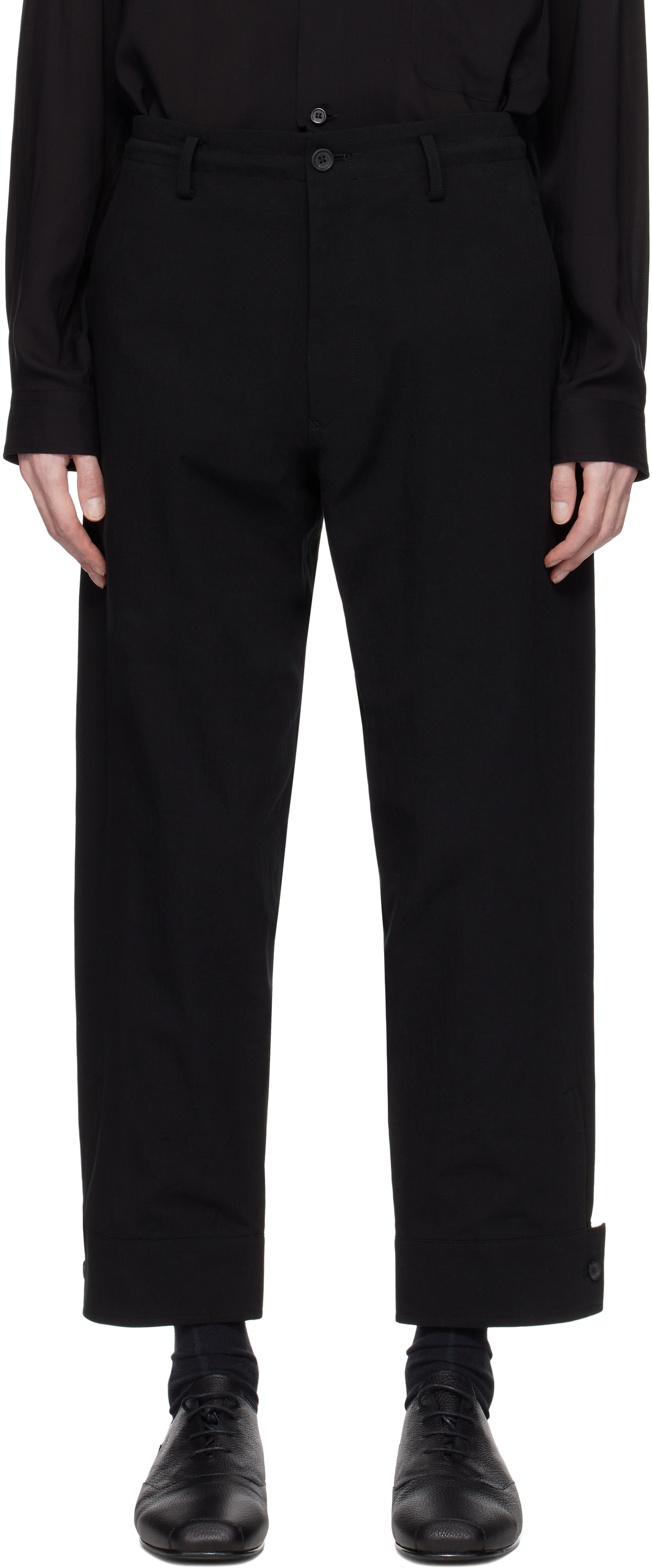 yohji-yamamoto-black-belted- yohji-yamamoto-black-belted-