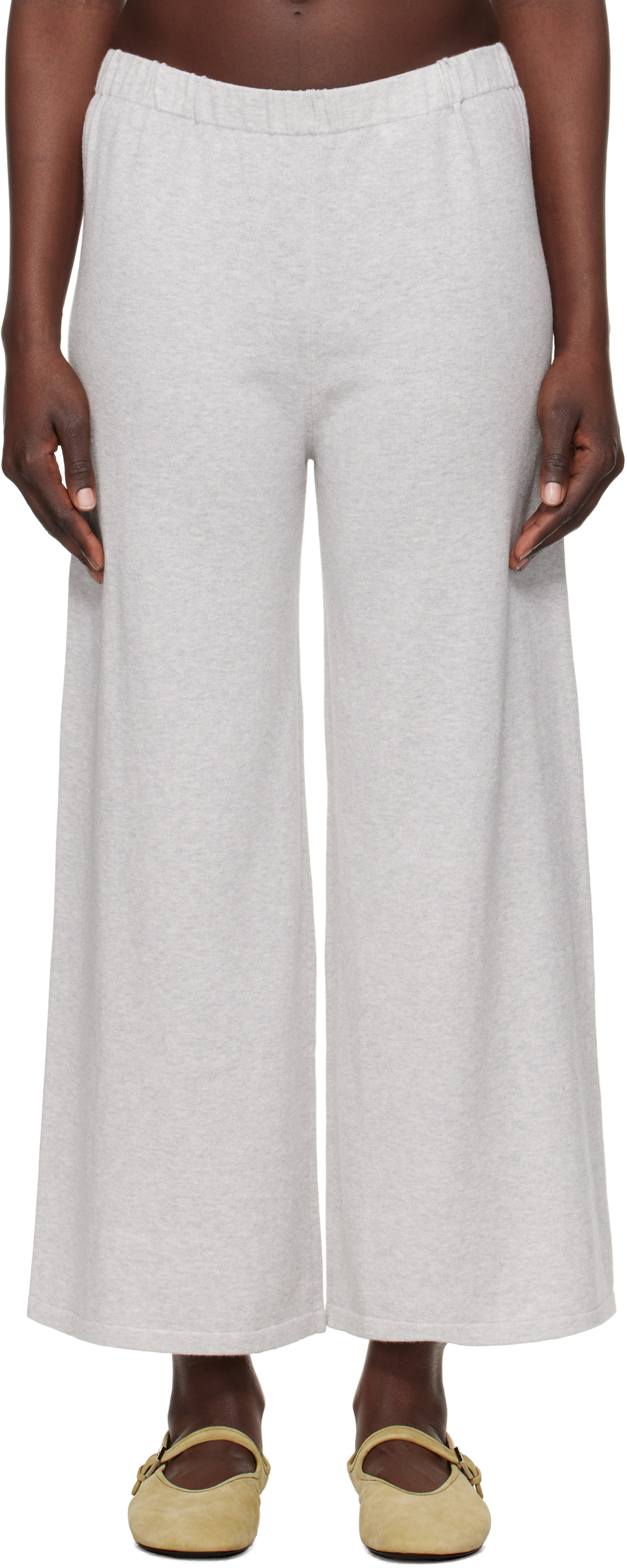 Gray Alvi Lounge Pants