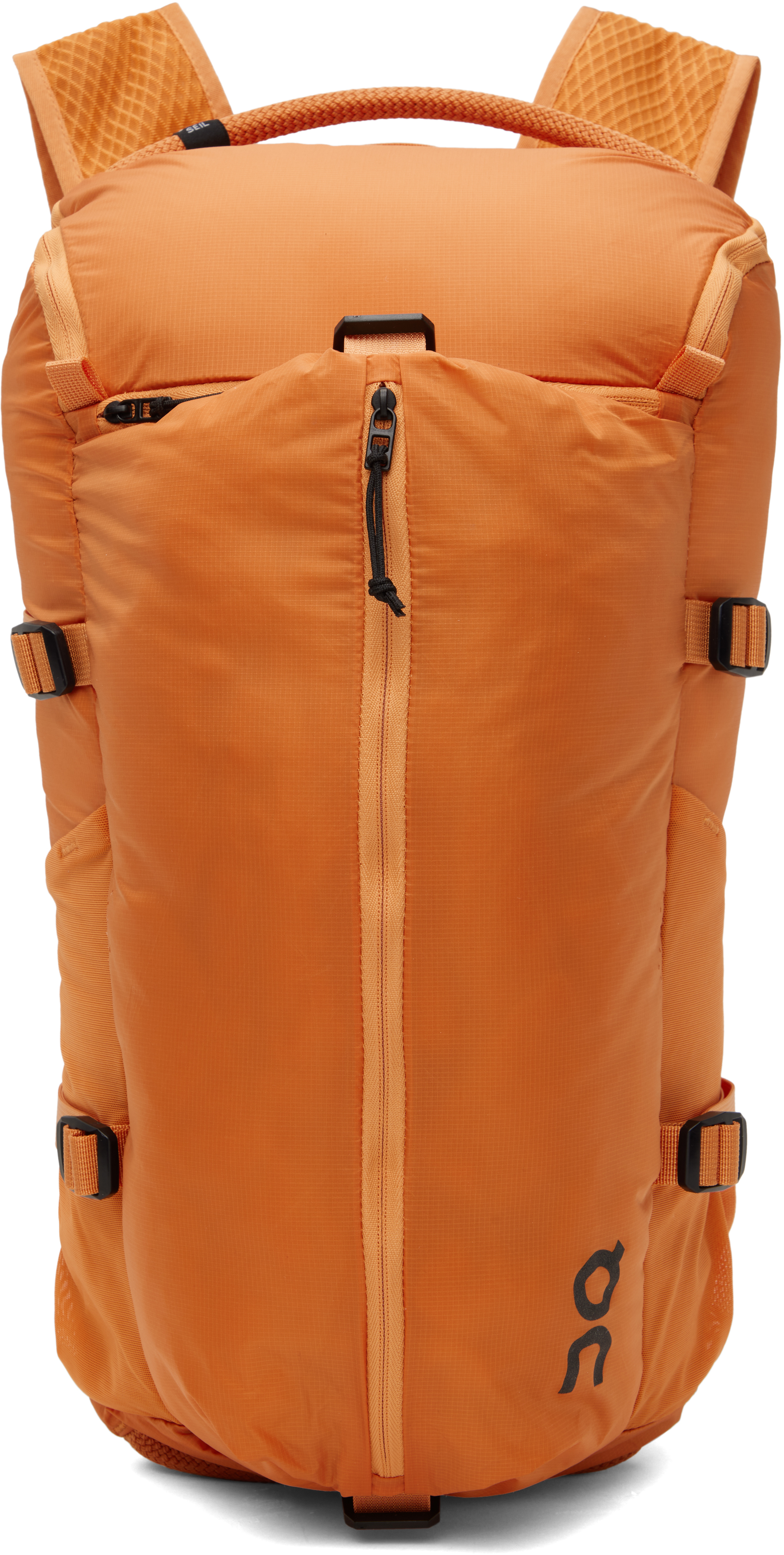 Orange Speed Pack 18L Lite Backpack