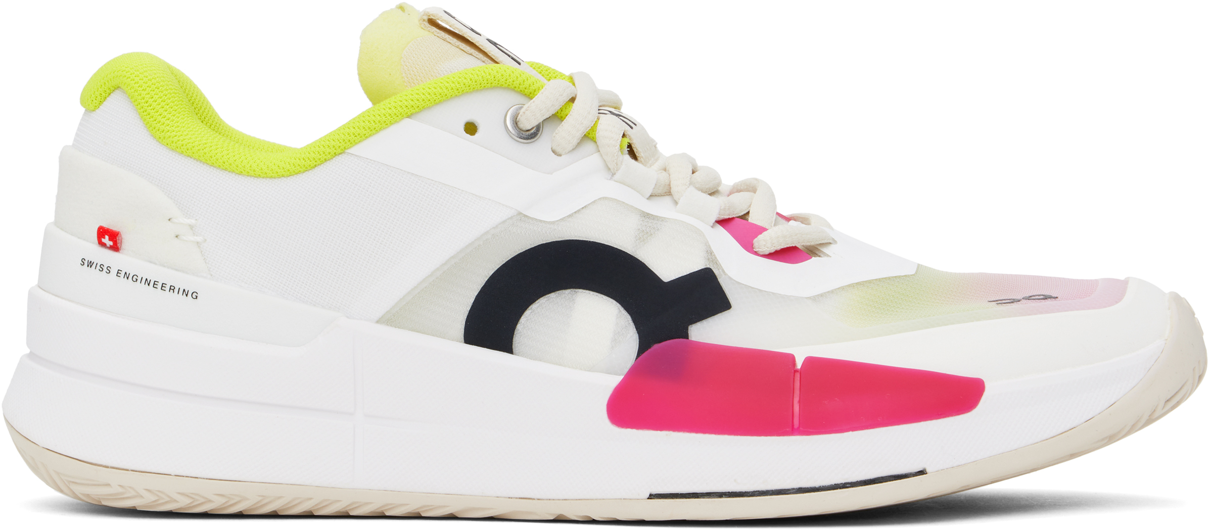 Multicolor 
THE ROGER
 Pro 2 Sneakers