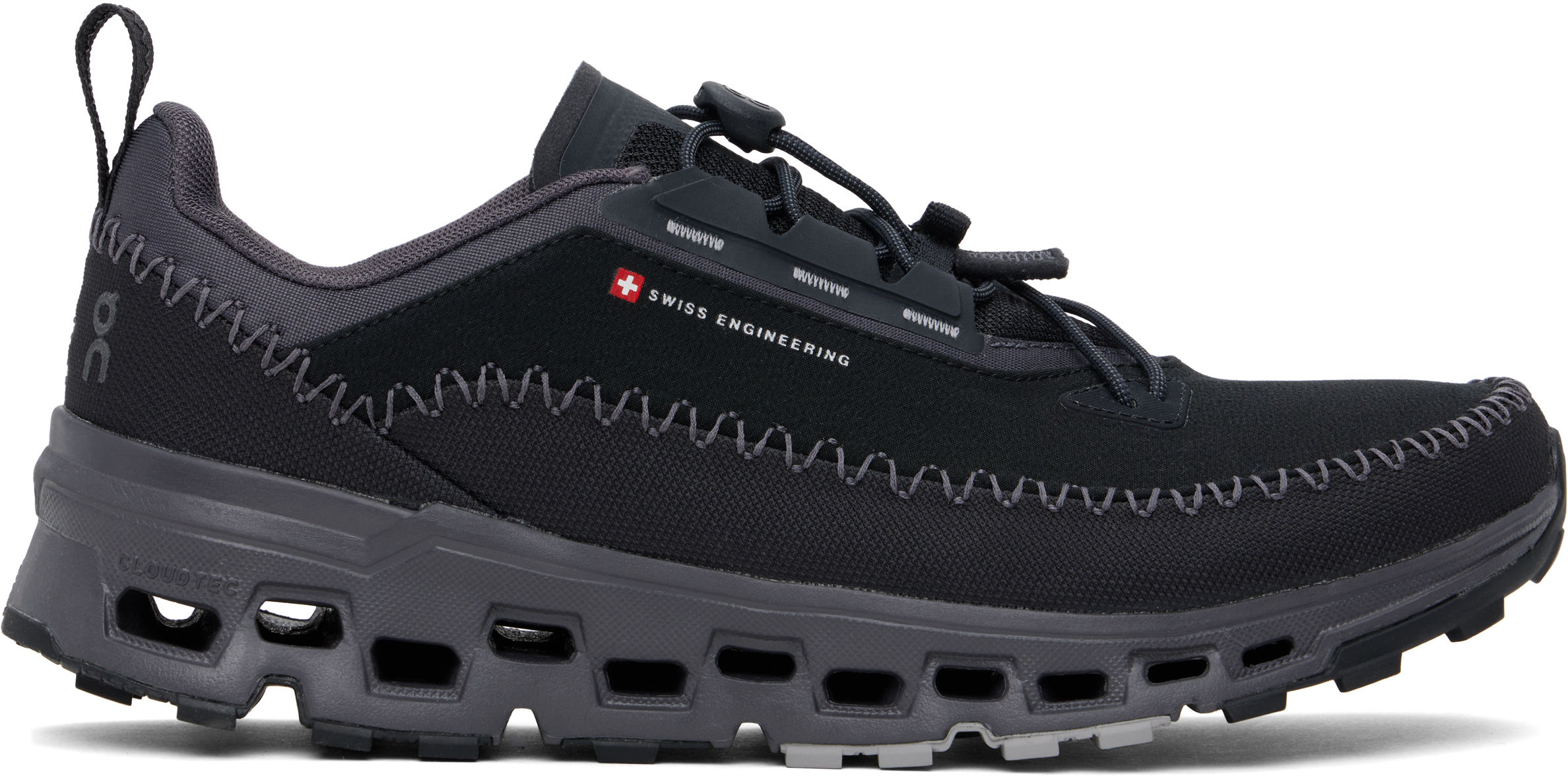 Men's Cloudaway 2 | Black | On Japan