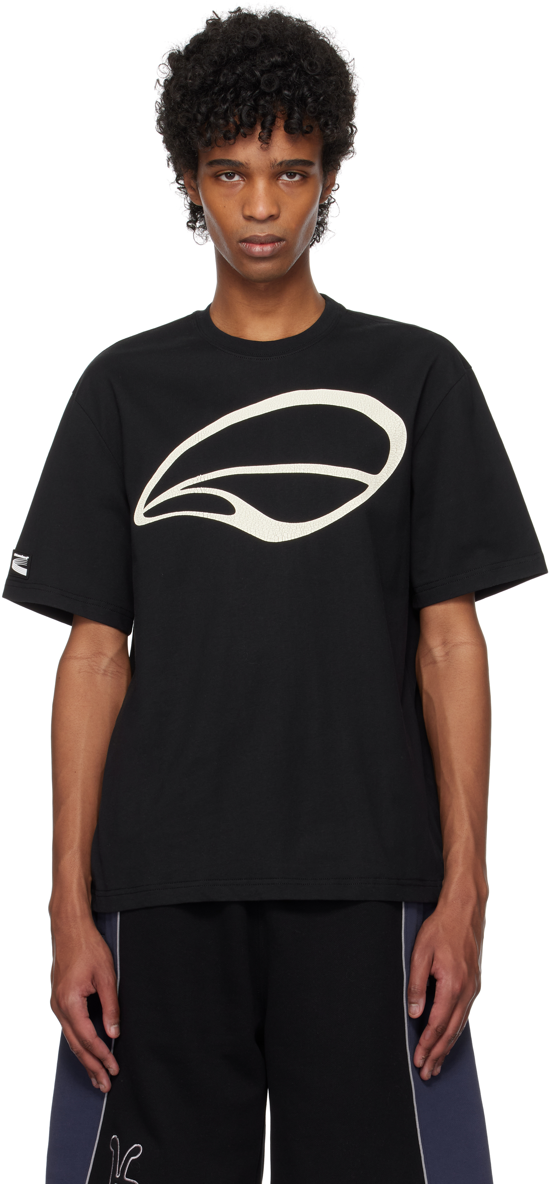 Black Orbit T-shirt