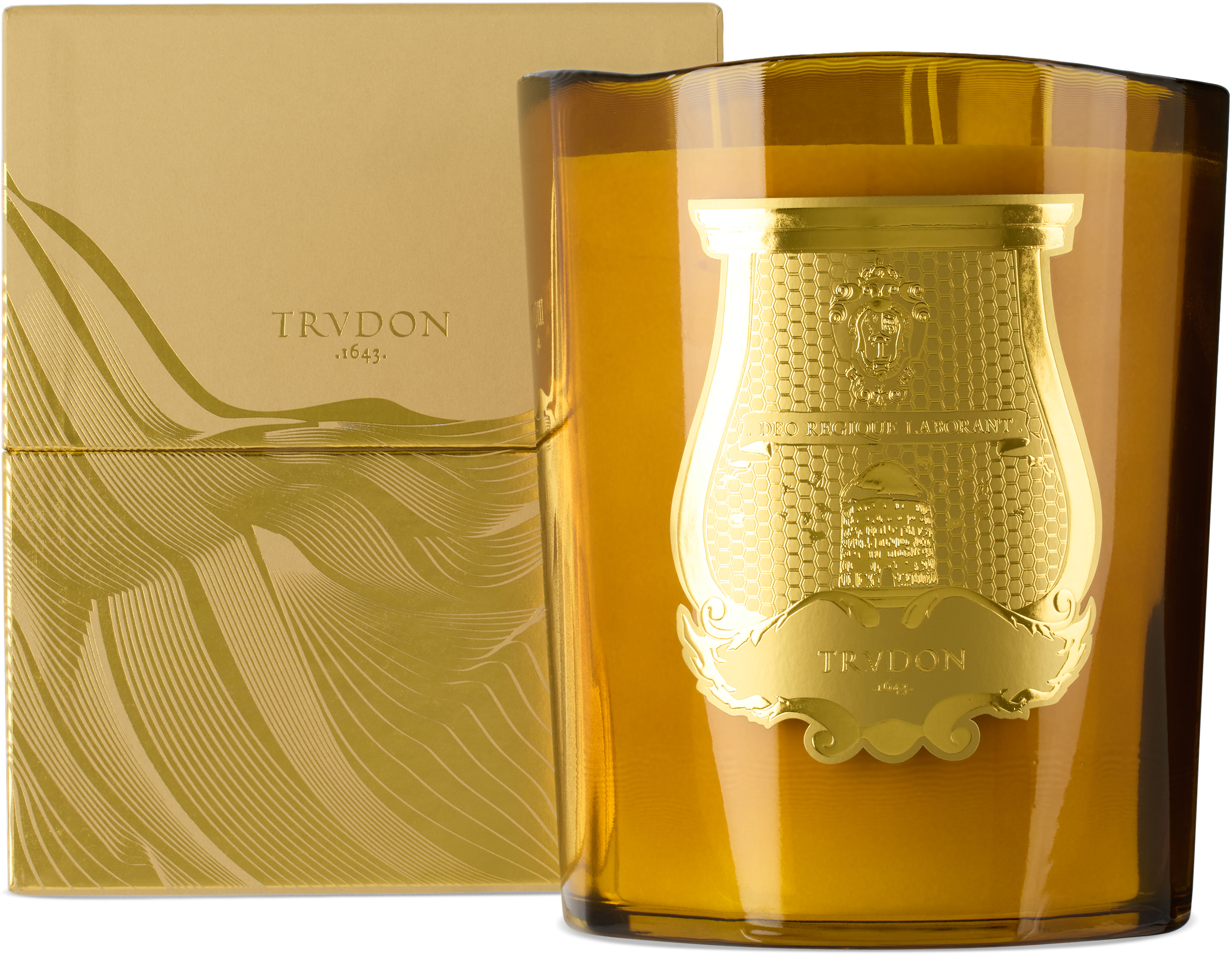 Trudon Altaïr Great Candle