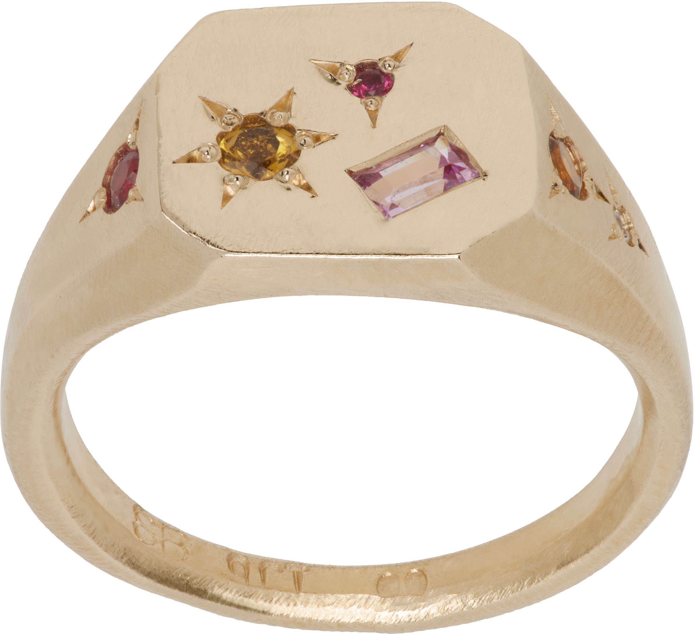 Seb Brown jewelry for Women | SSENSE
