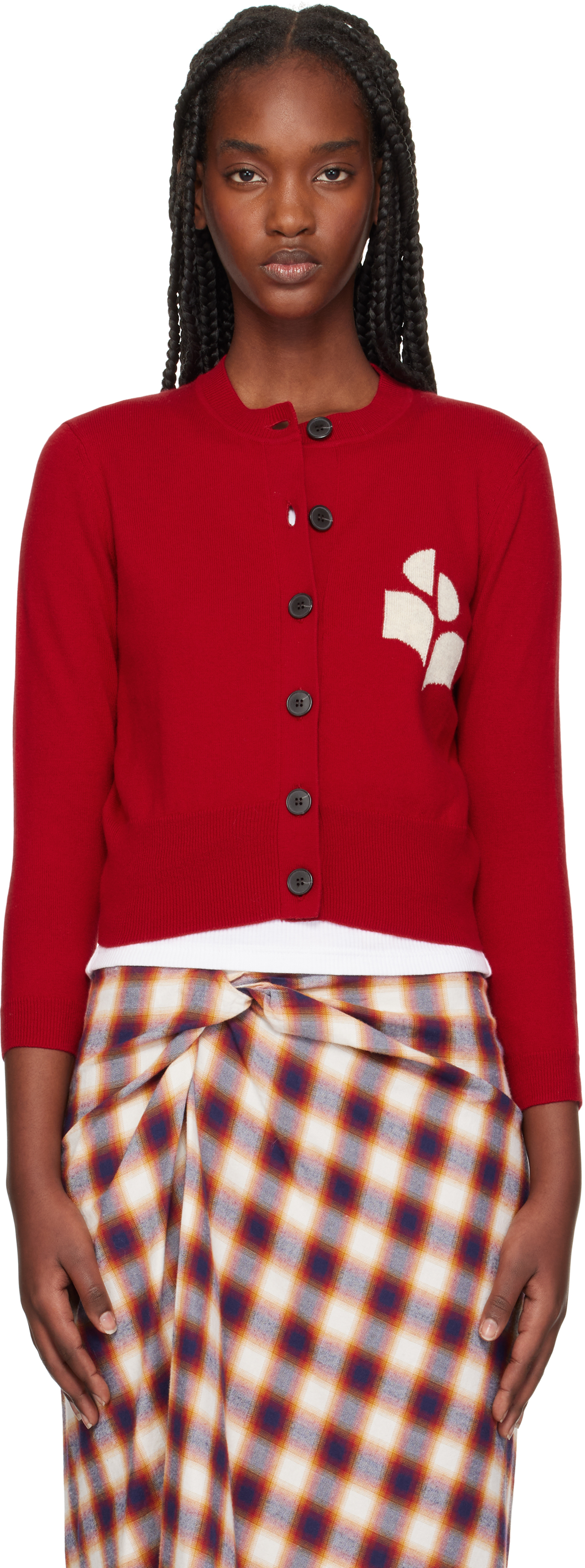 Isabel Marant Etoile ウィメンズ ニット & スウェット | SSENSE Isabel Marant Etoile ウィメンズ ニット & スウェット | SSENSE