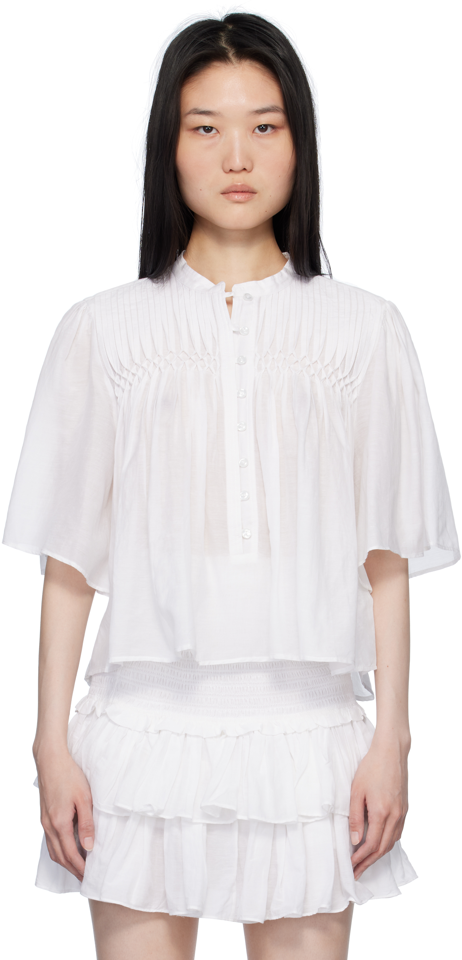 Isabelle Marant Etoile Soldes Isabel Marant Etoile Collection Pour - Main Image