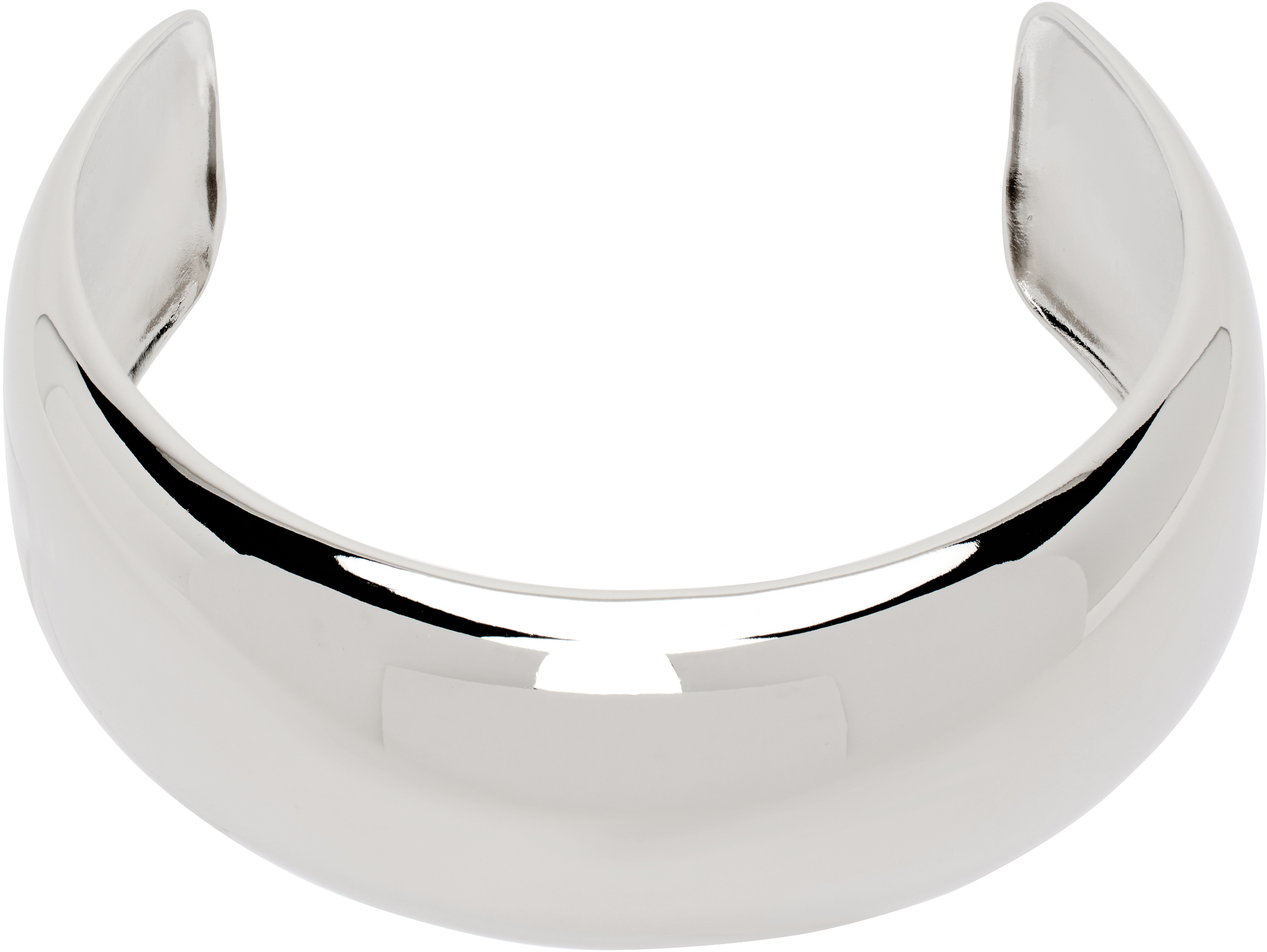 Silver Lupita Bracelet