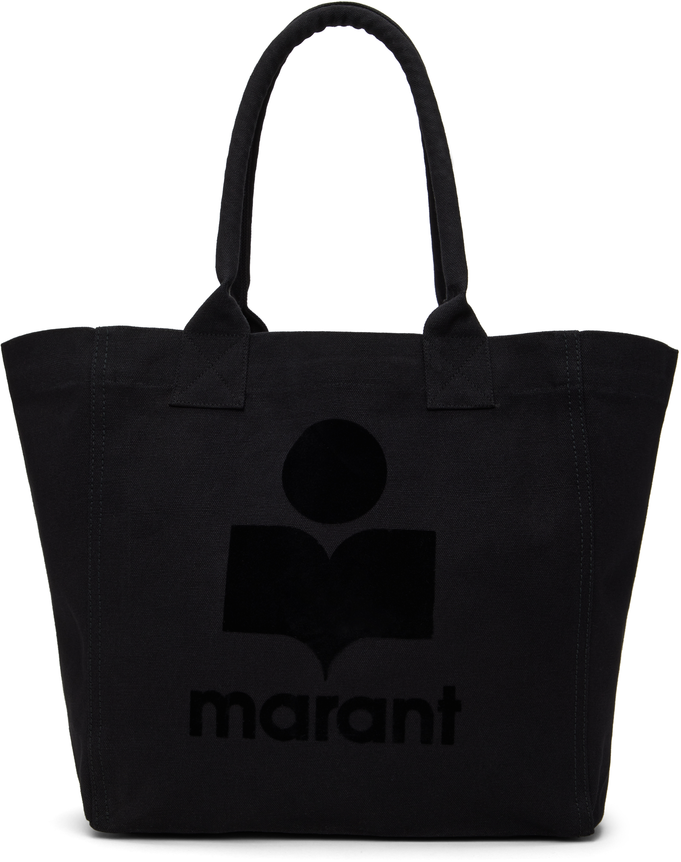 Black Yenky Tote