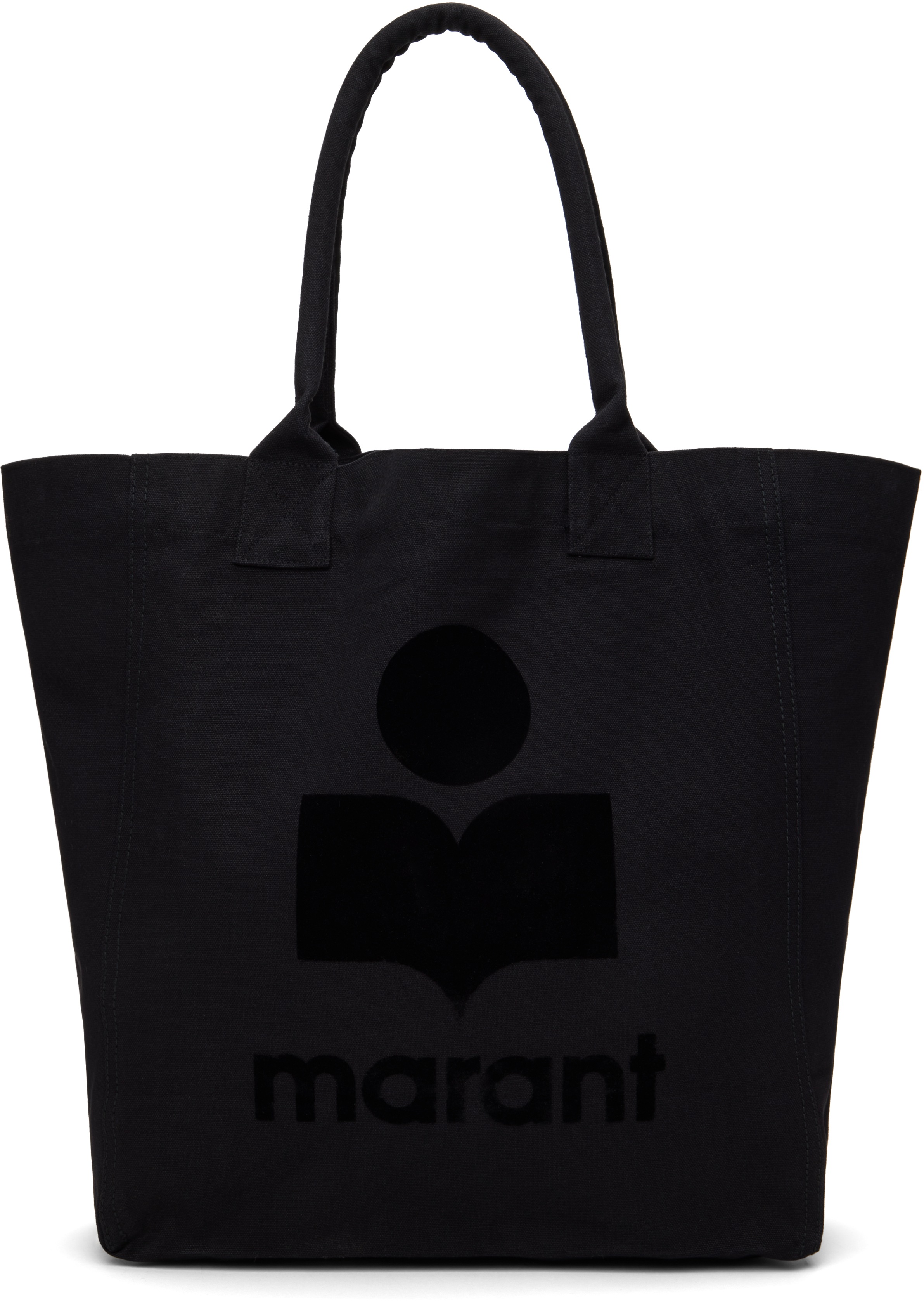 Black Yenky Tote