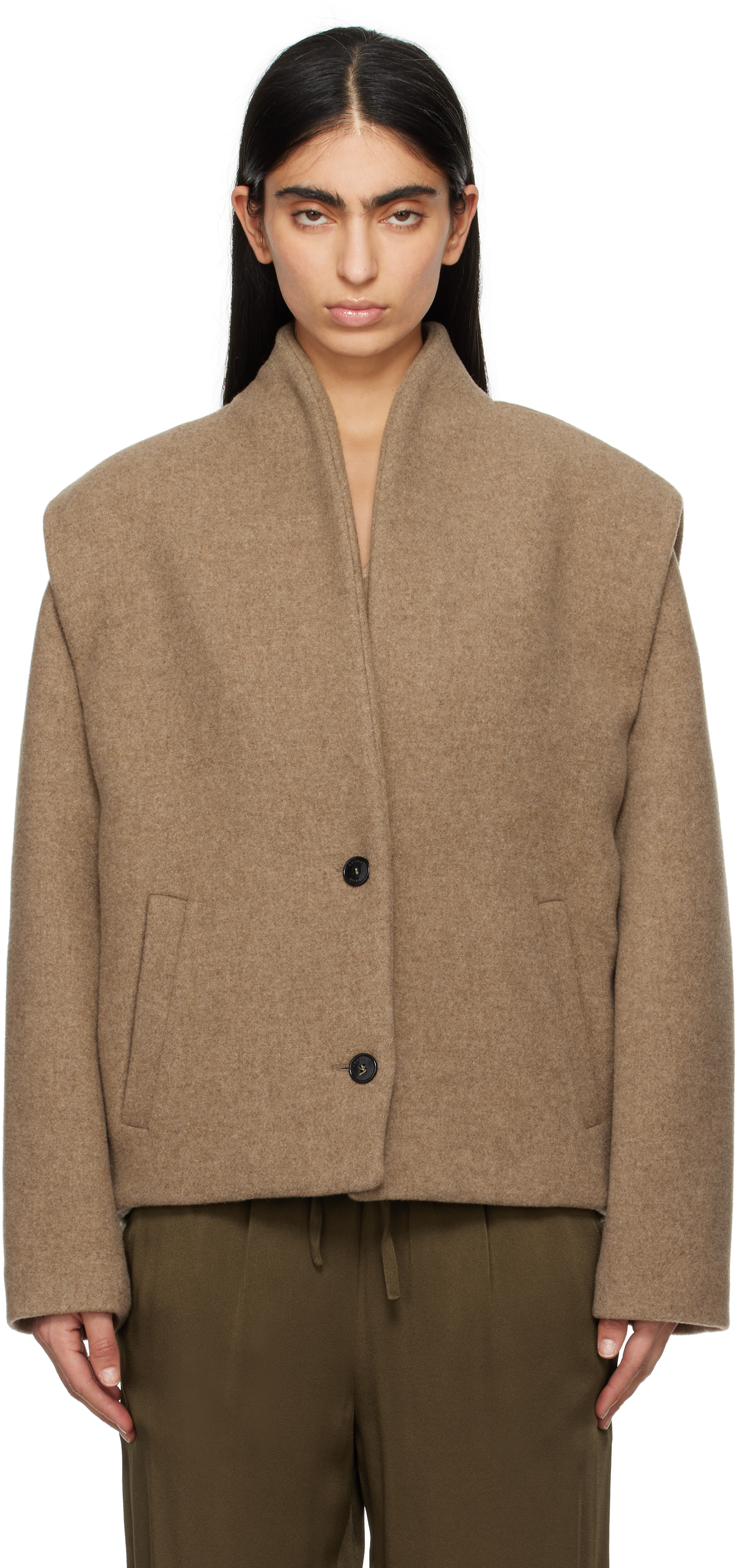 Isabel Marant jackets & coats for Women | SSENSE