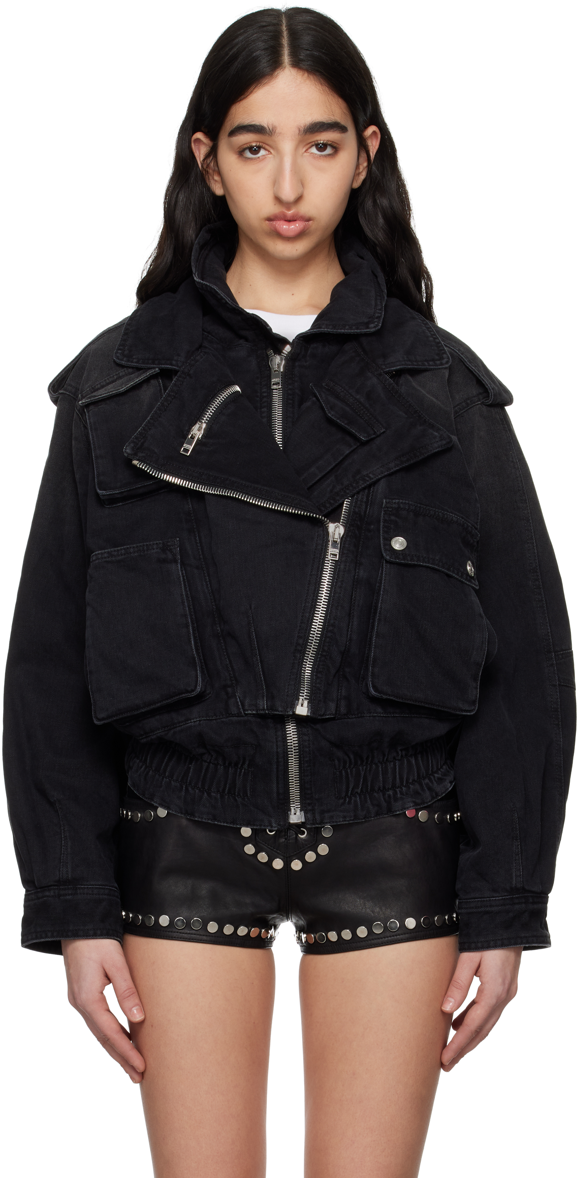 Isabel Marant（Gジャン/デニムジャケット）のフリマアイテム一覧