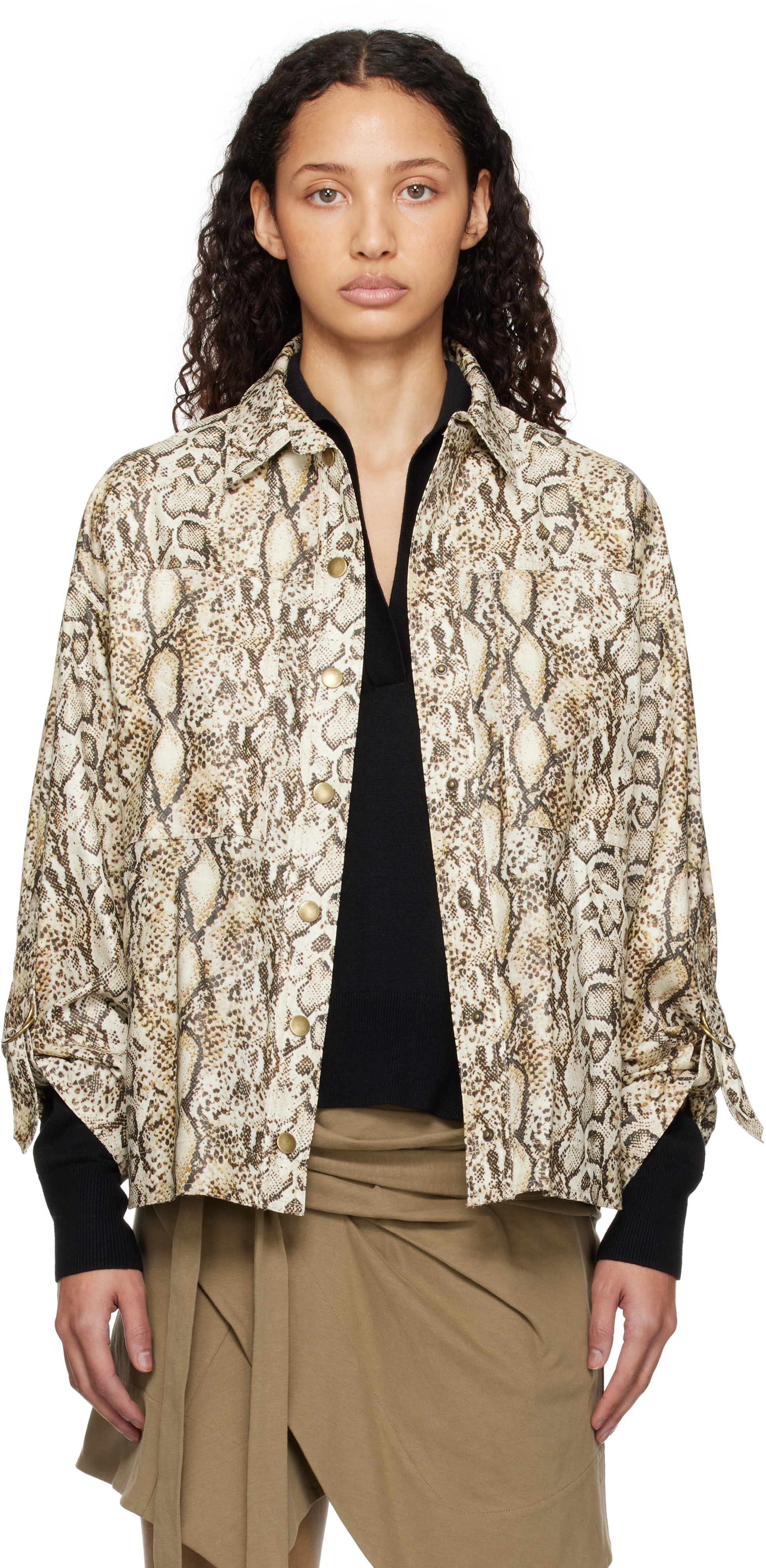 Isabel Marant clothing for Women | SSENSE
