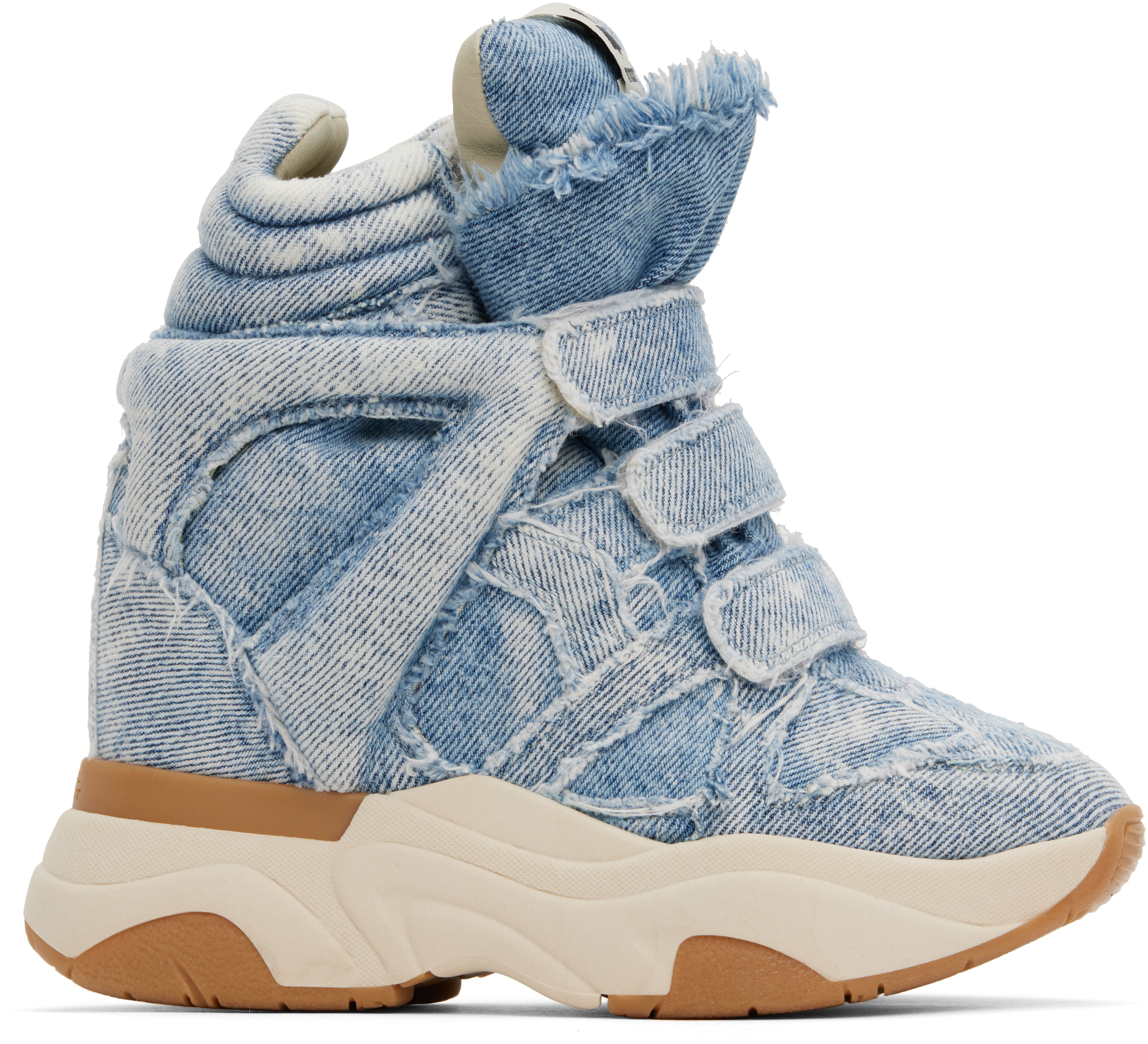 スニーカー ISABEL MARANT BALSKEE SNEAKERS Balskee Sneakers Woman black | ISABEL MARANT Official online