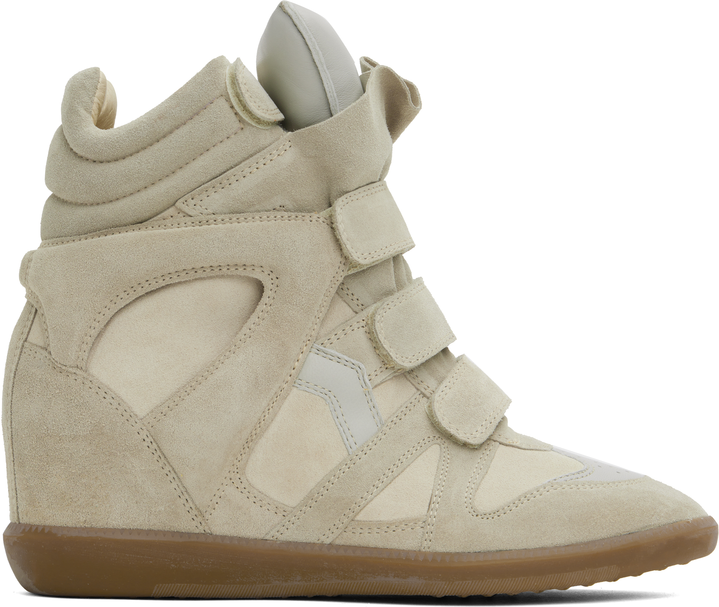 Off-White Bekett Sneakers