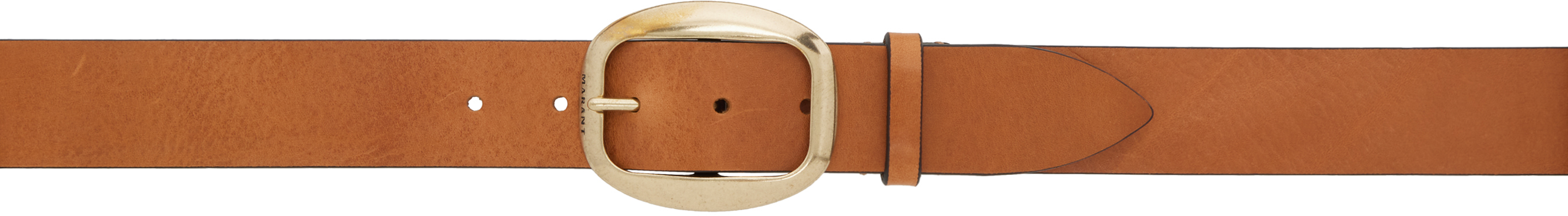 Tan Dara Belt