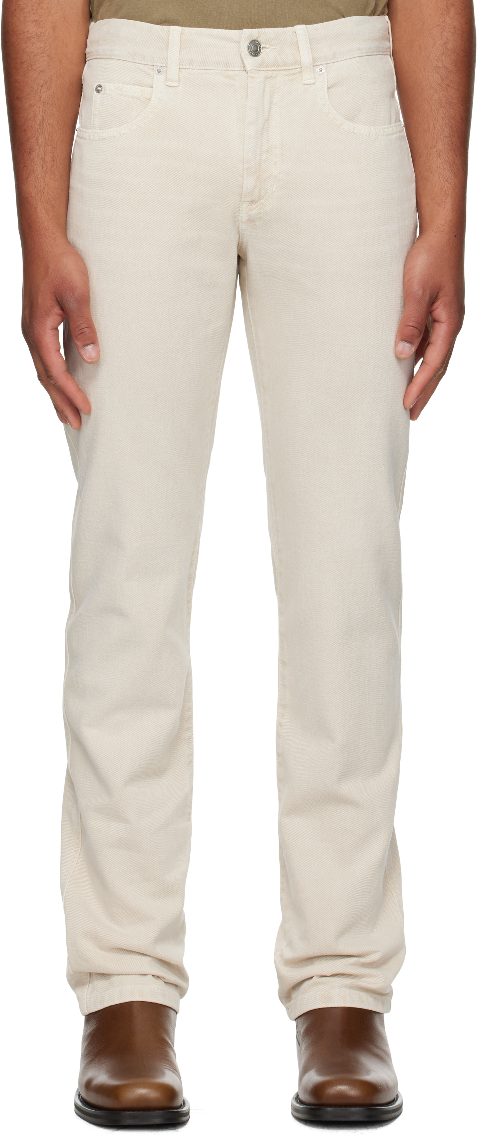 Off-White Lewys Jeans