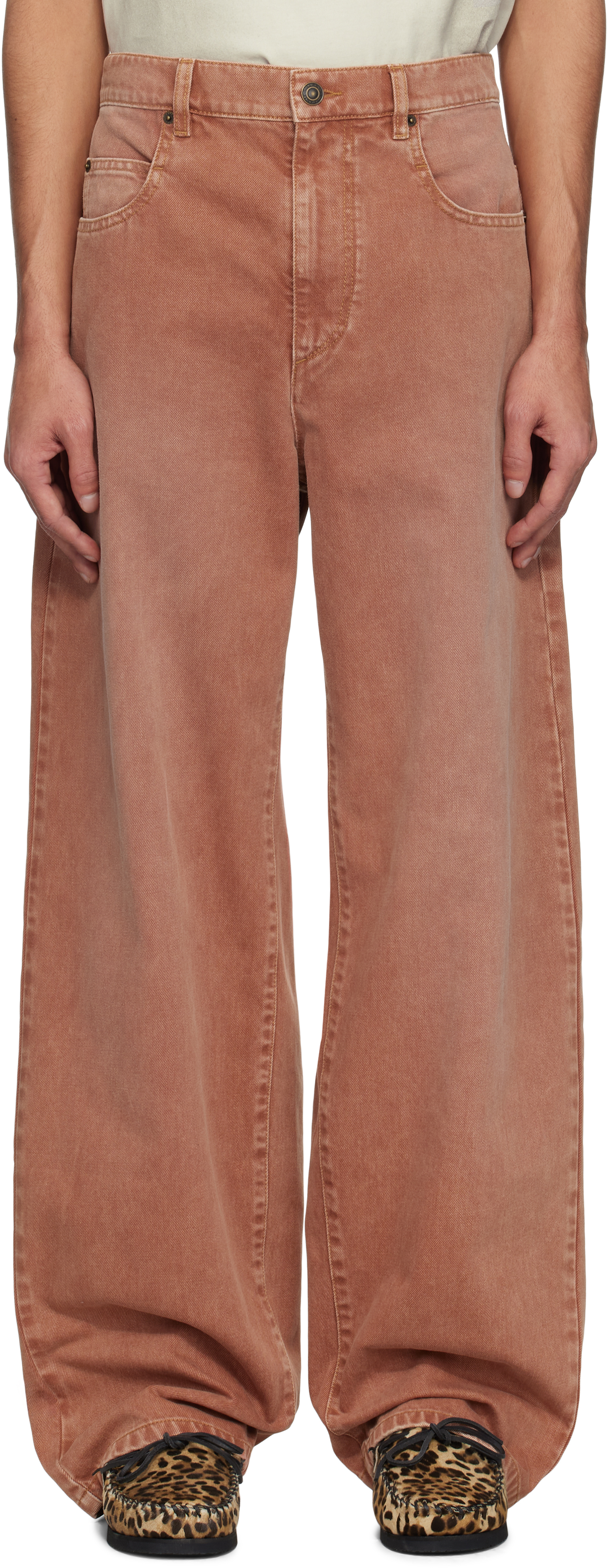 ISABEL MARANT デニム　denim pants orange 42820056HD_14_f.jpg?impolicy=