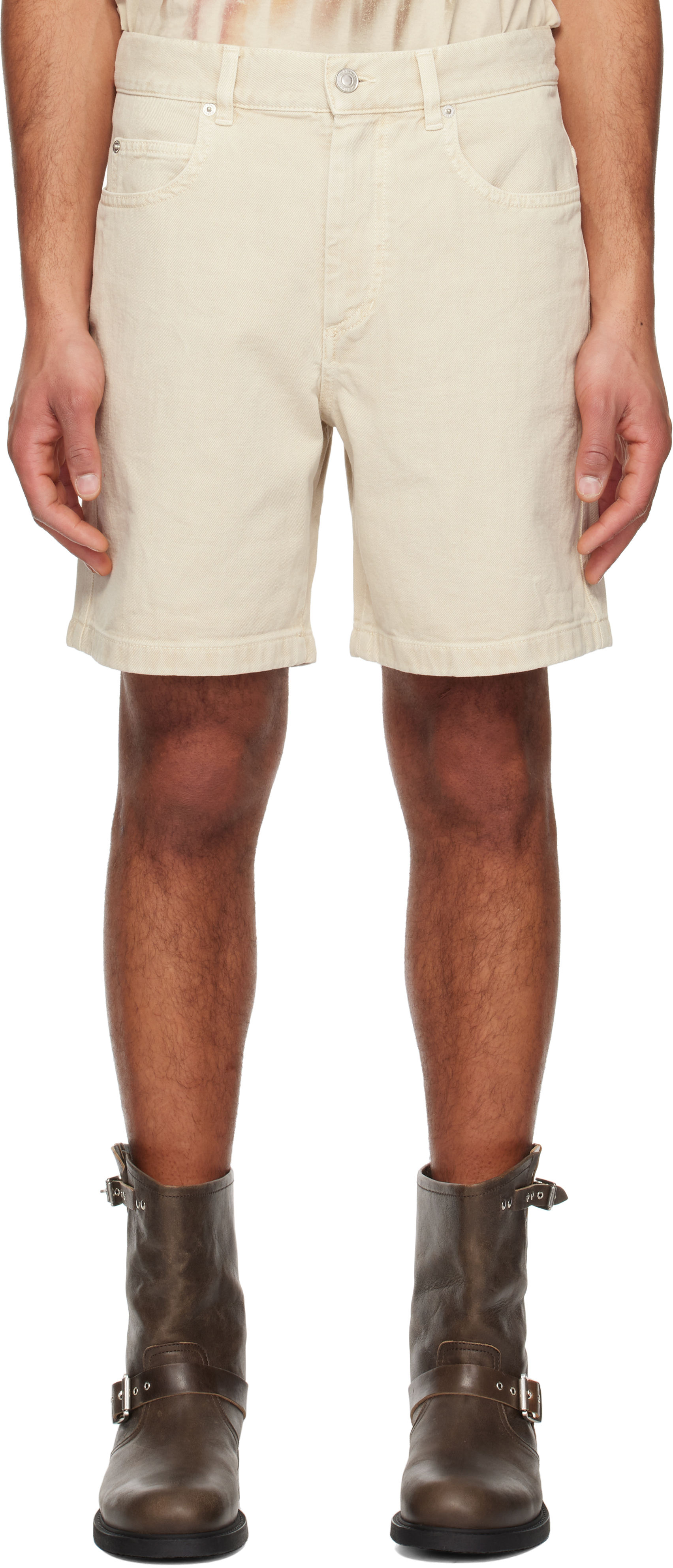 Off-White Jeffry Shorts