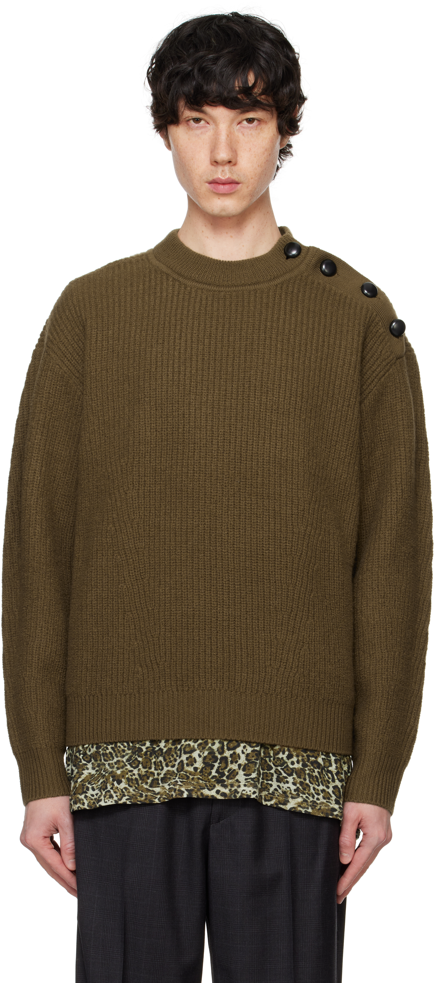 isabel-marant-khaki-rudel-