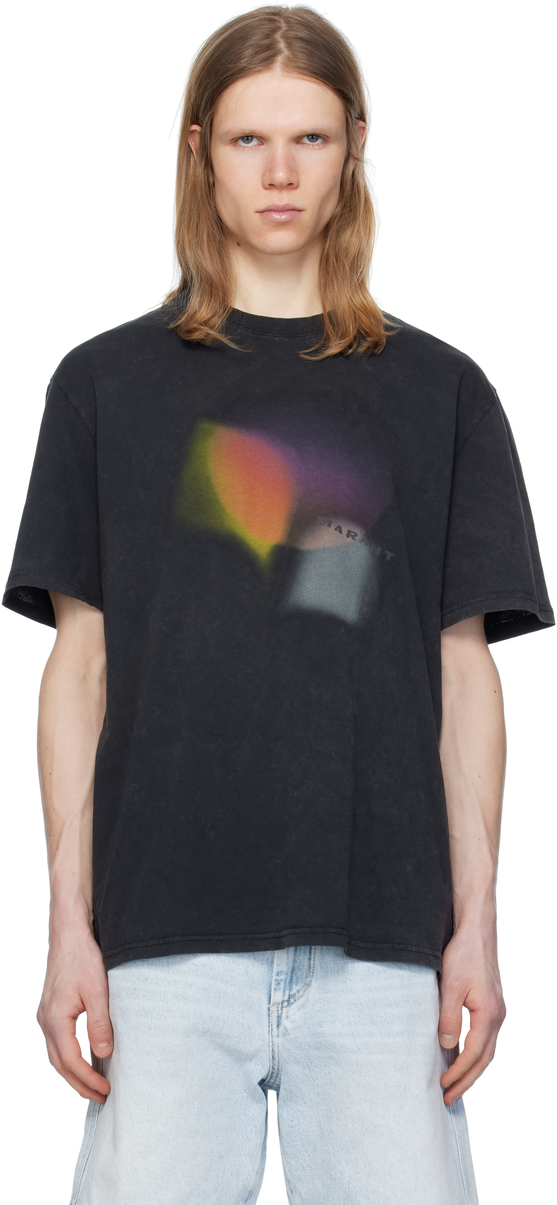 Isabel Marant t-shirts for Men | SSENSE Canada