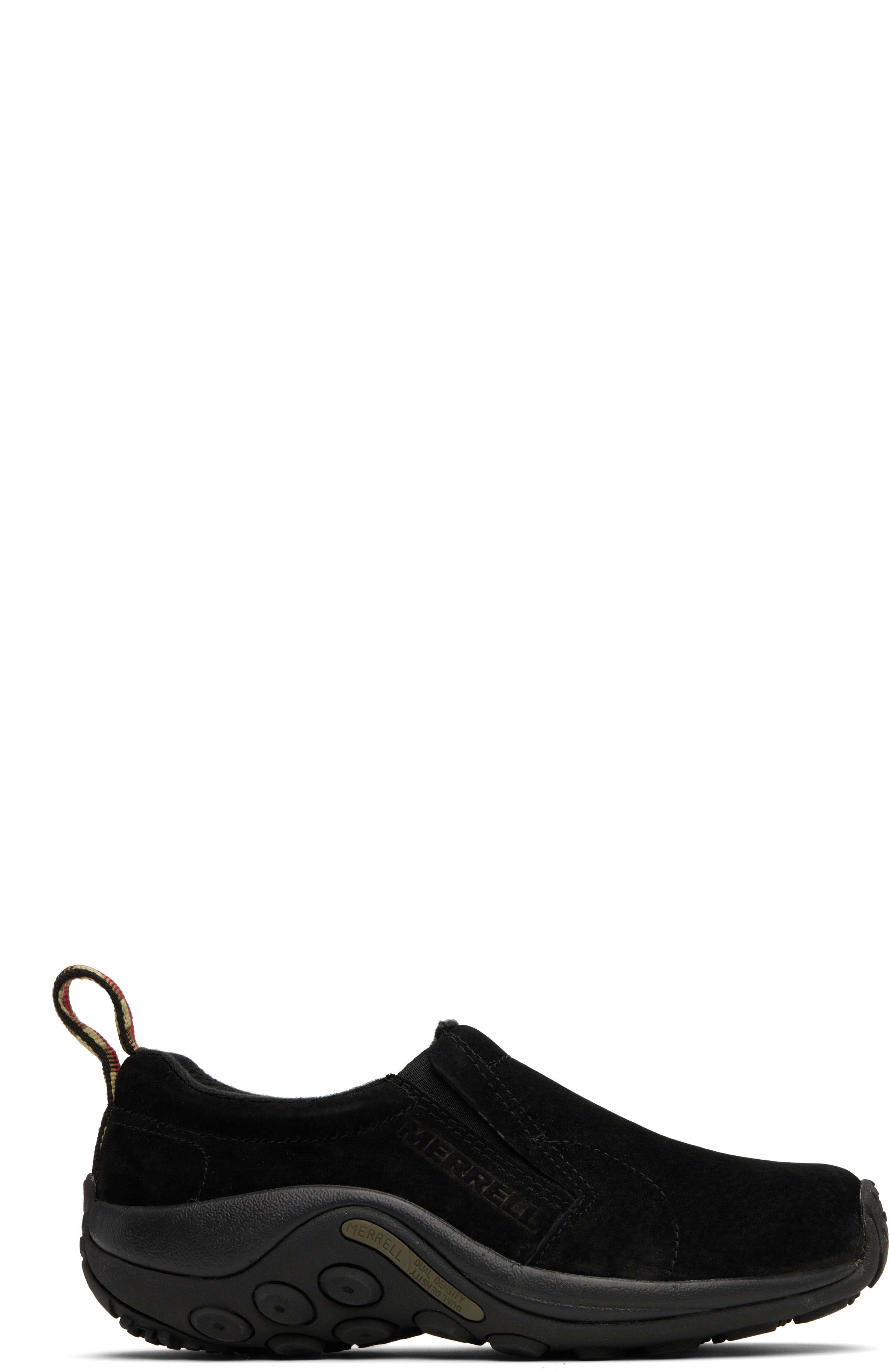 Merrell 1TRL Black Jungle Moc Sneakers