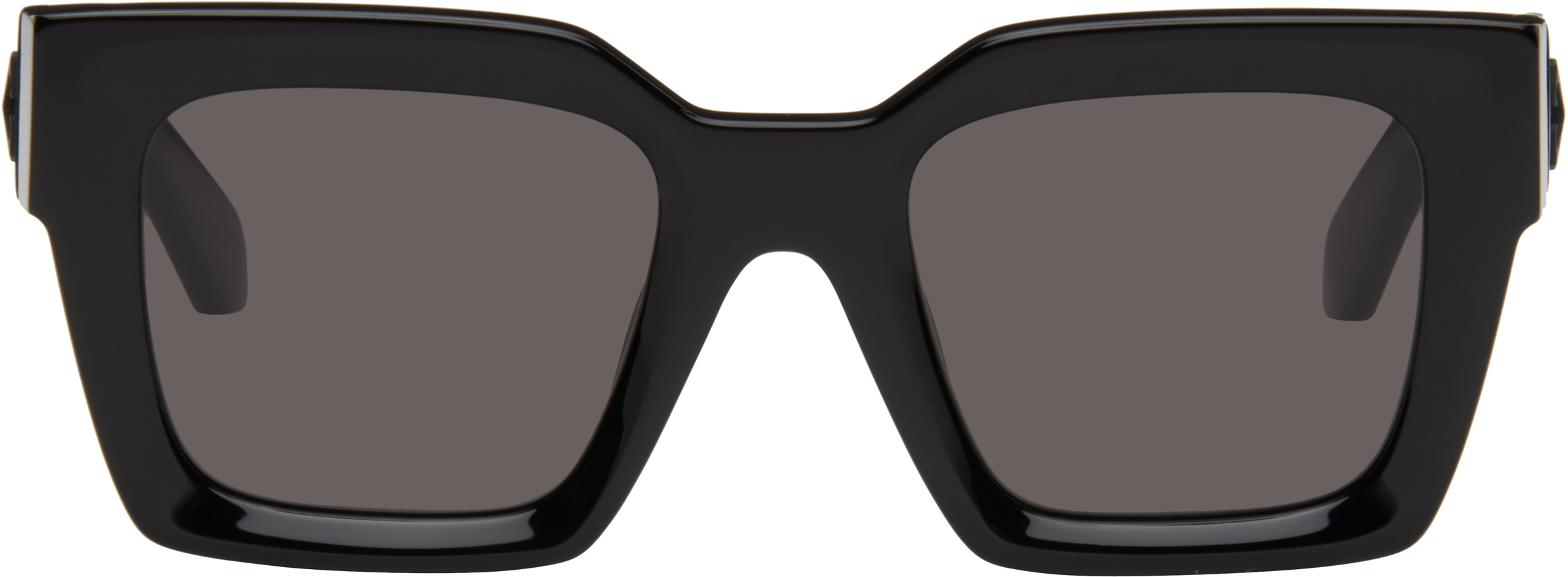 Black Jackson Sunglasses