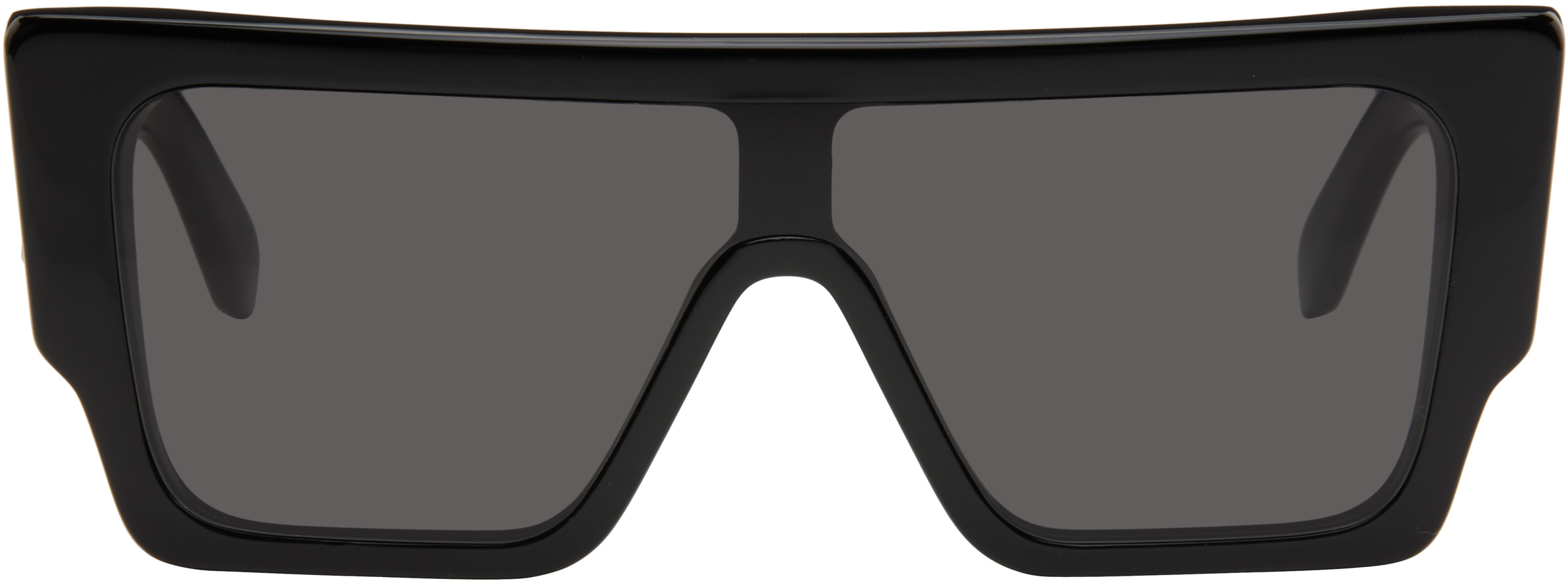 Black Marion Sunglasses