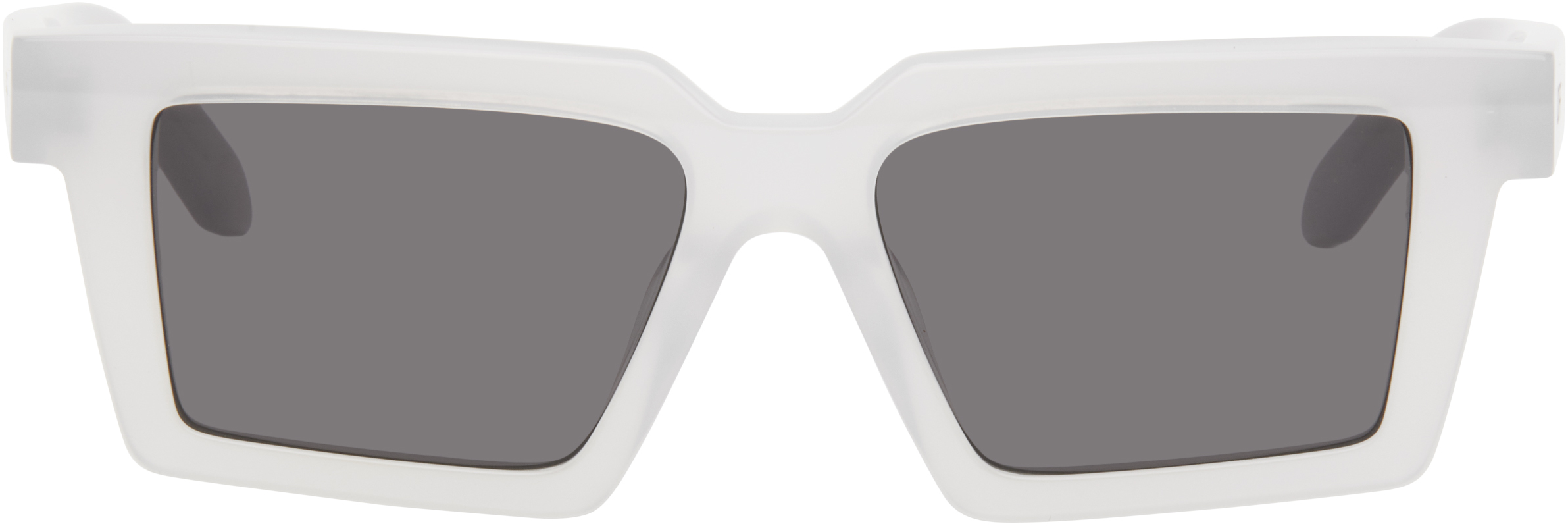 Gray Windsor Sunglasses