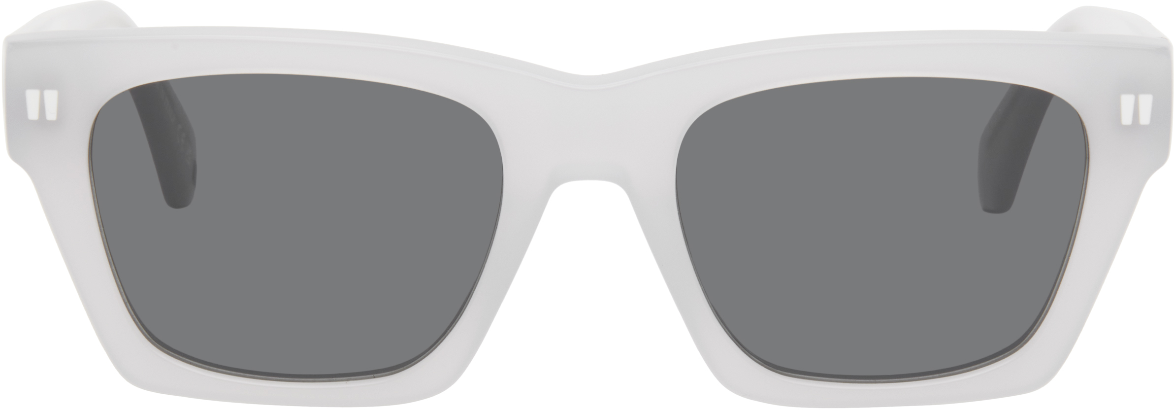 Gray Valdez Sunglasses