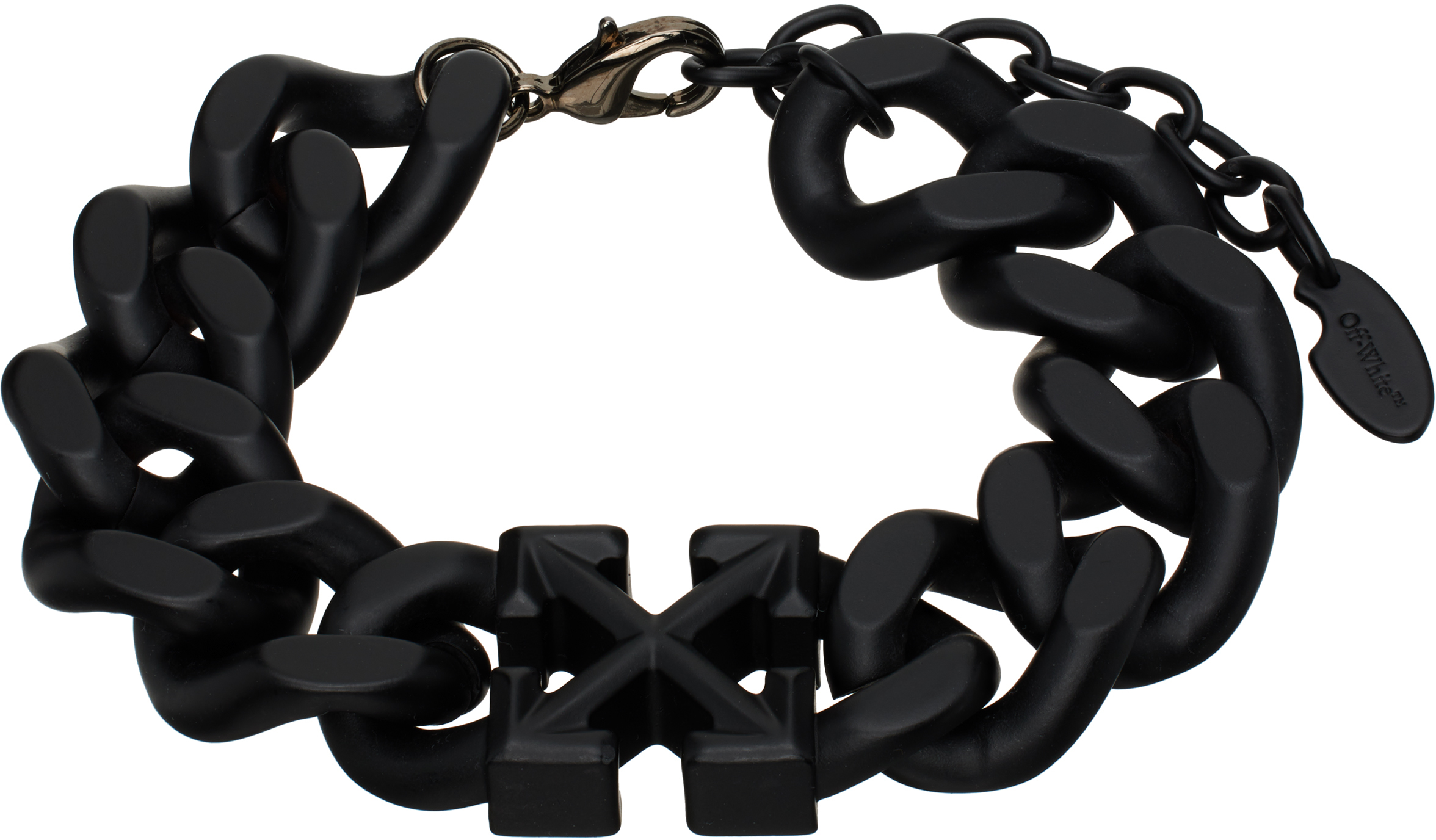 Off-white メンズ ブレスレット | SSENSE 日本