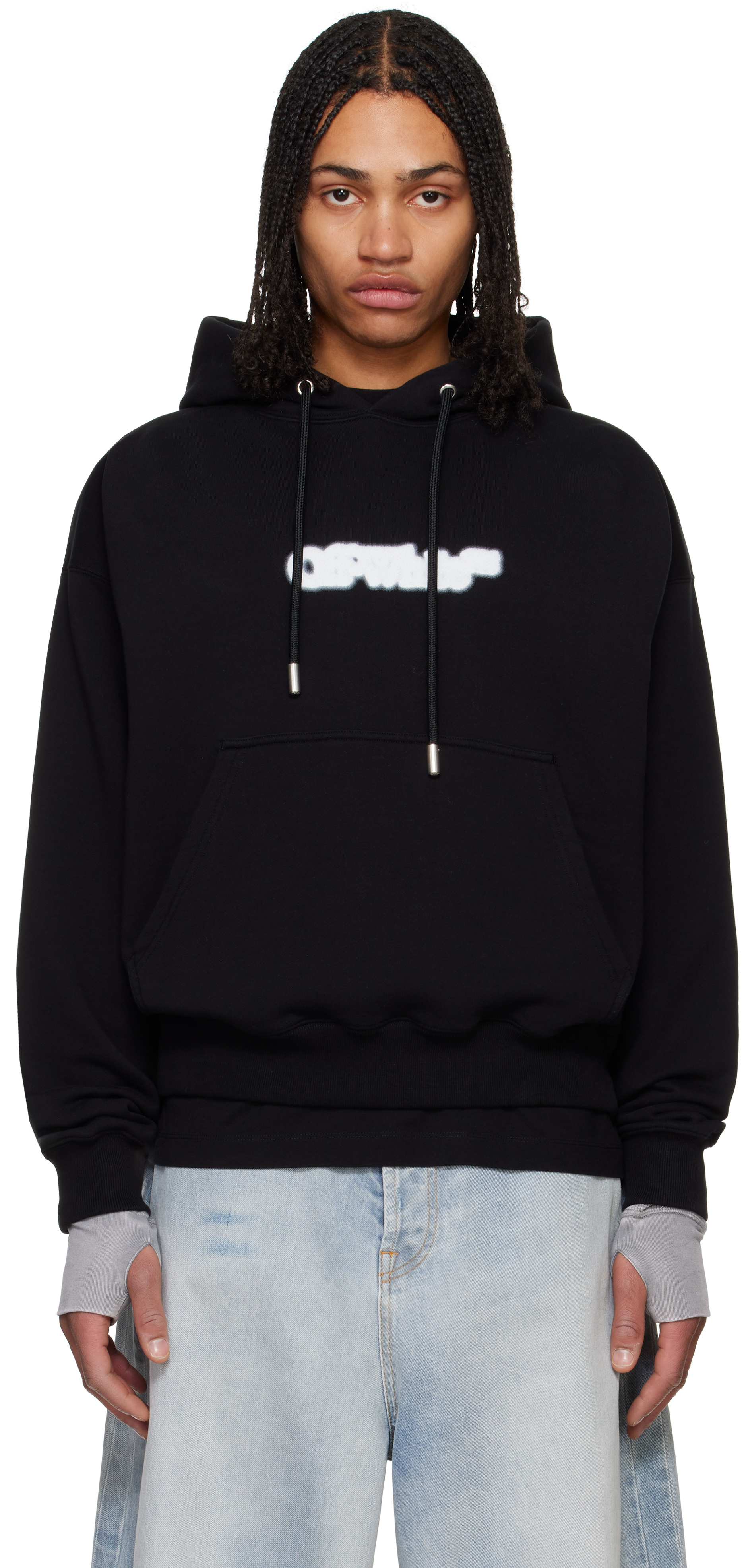 Off-white hoodies & zipups for Men | SSENSE Off-white hoodies & zipups for Men | SSENSE