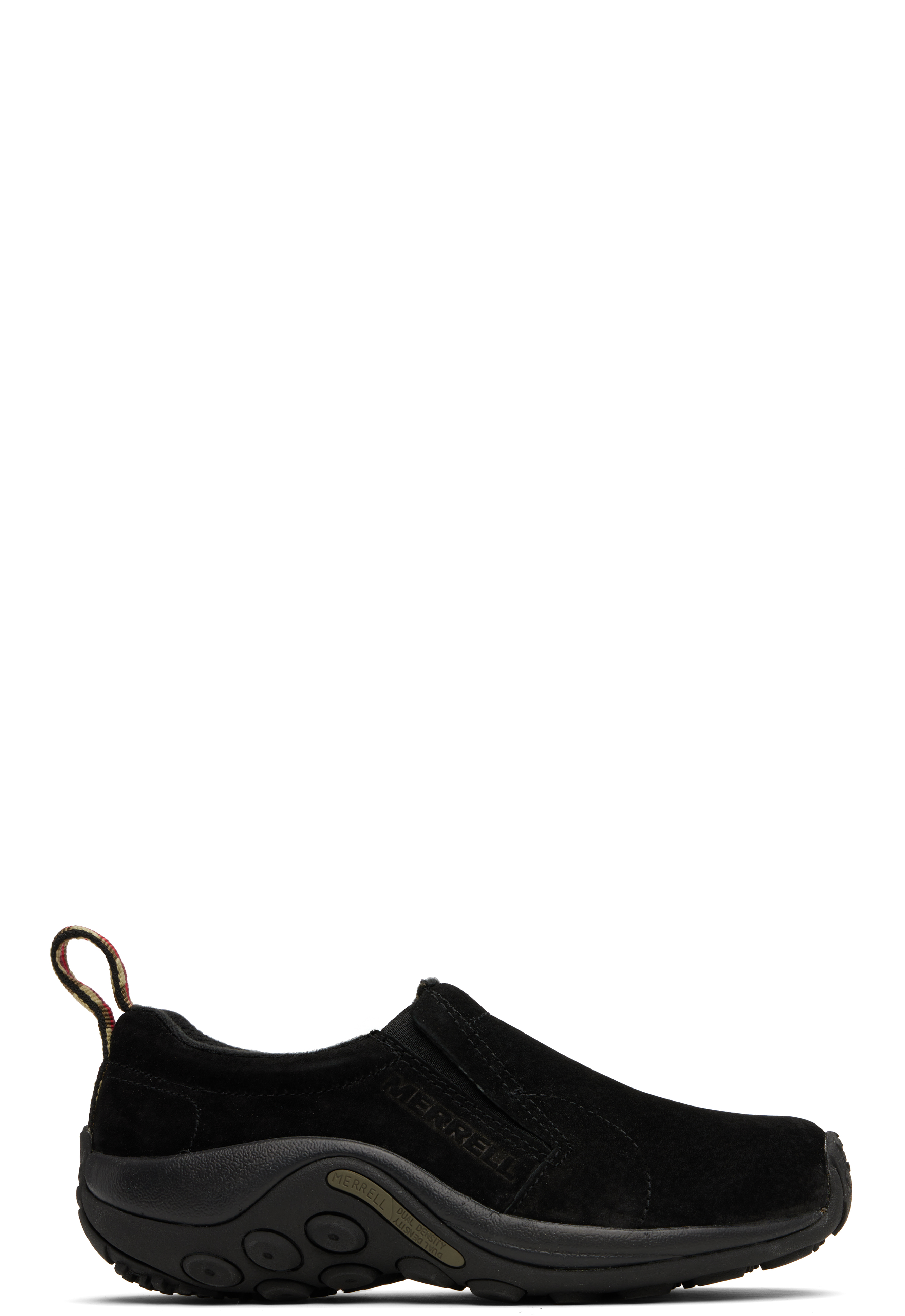 Merrell 1TRL Black Jungle Moc Sneakers