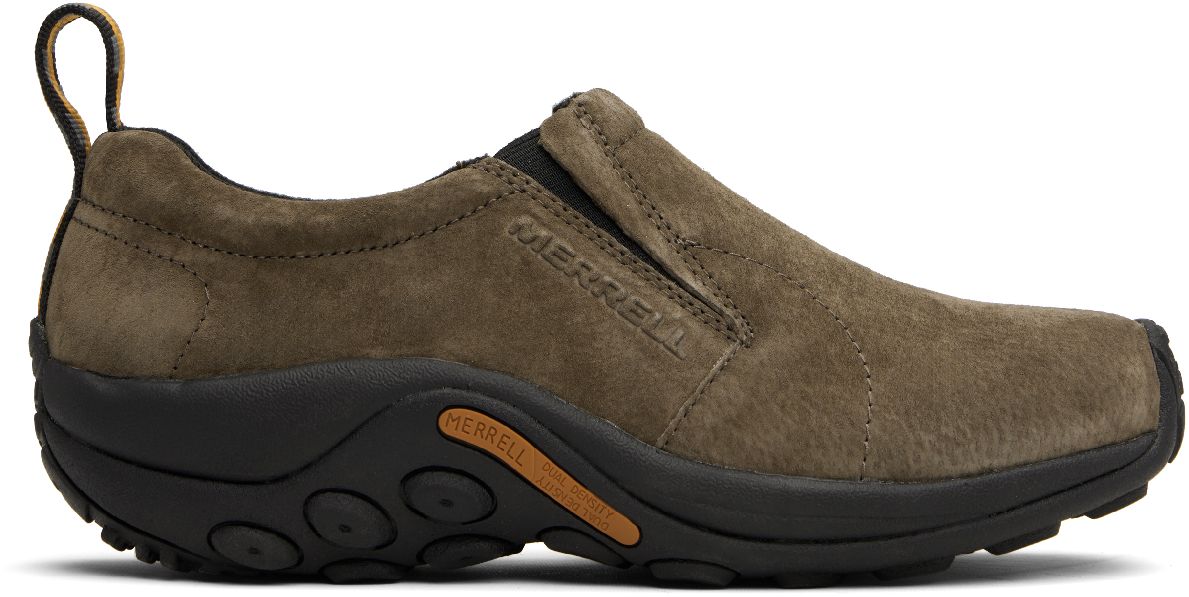 Merrell 1TRL Gray Jungle Moc Sneakers
