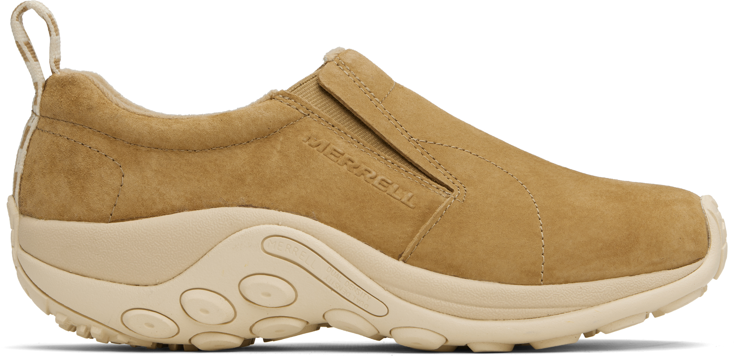 Merrell 1TRL Beige Jungle Moc Sneakers