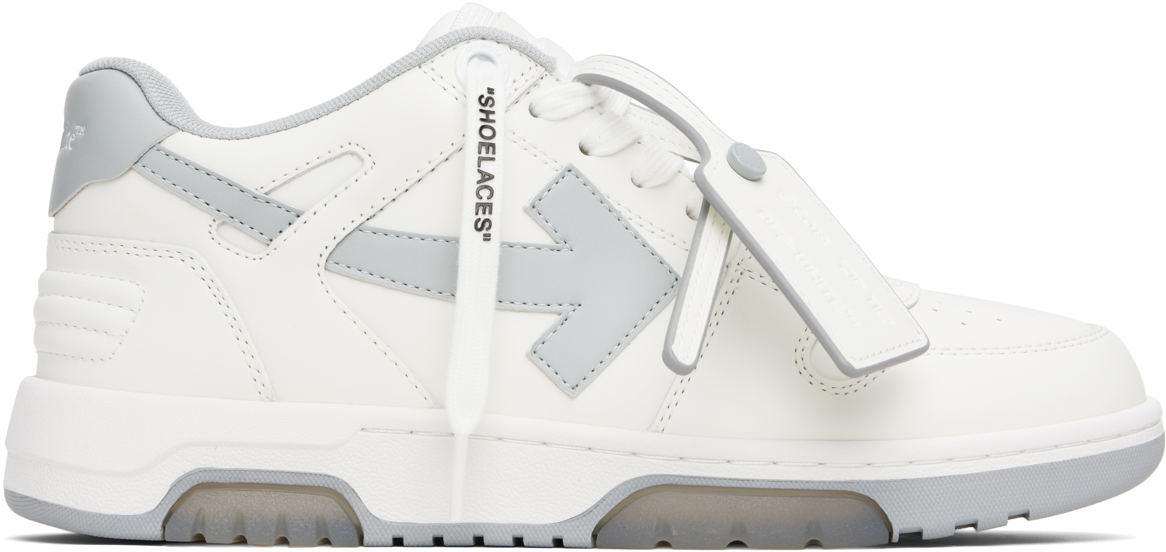 Off-white メンズ ローカットスニーカー | SSENSE 日本