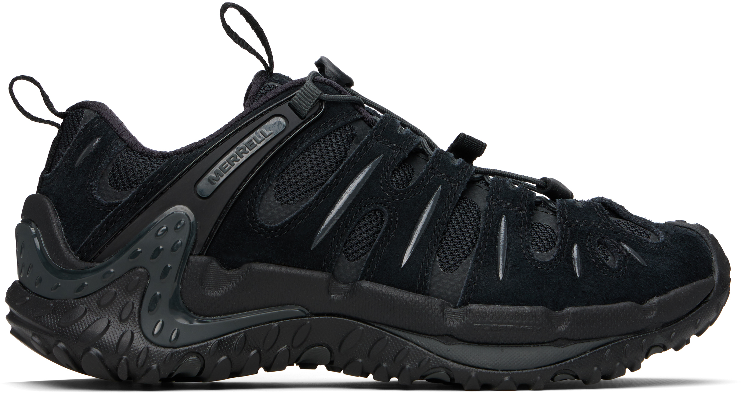 Merrell 1trl Black Cham Redux Sneakers