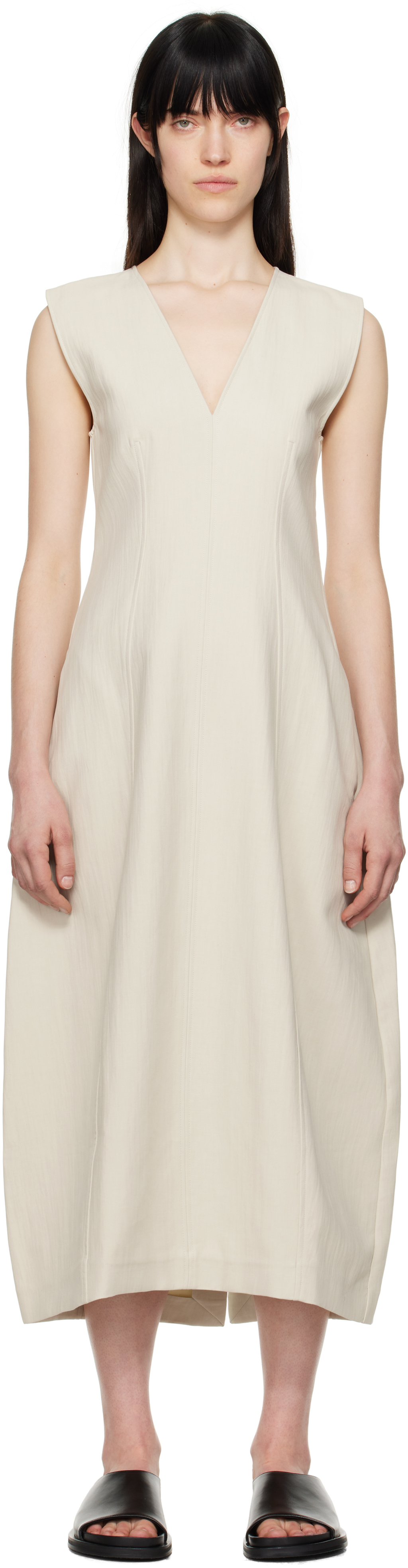 Studio Nicholson dresses for Women | SSENSE