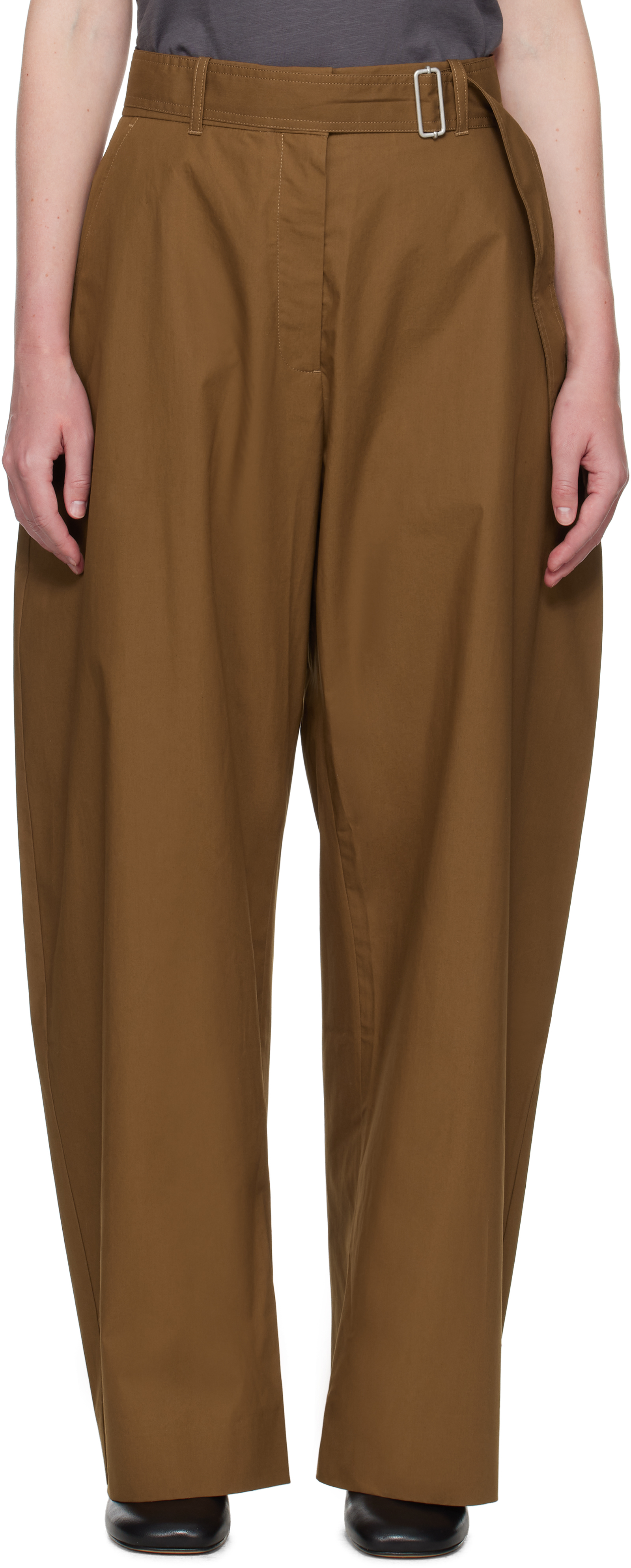 Studio Nicholson for Women SS25 Collection | SSENSE Studio Nicholson for Women SS25 Collection | SSENSE